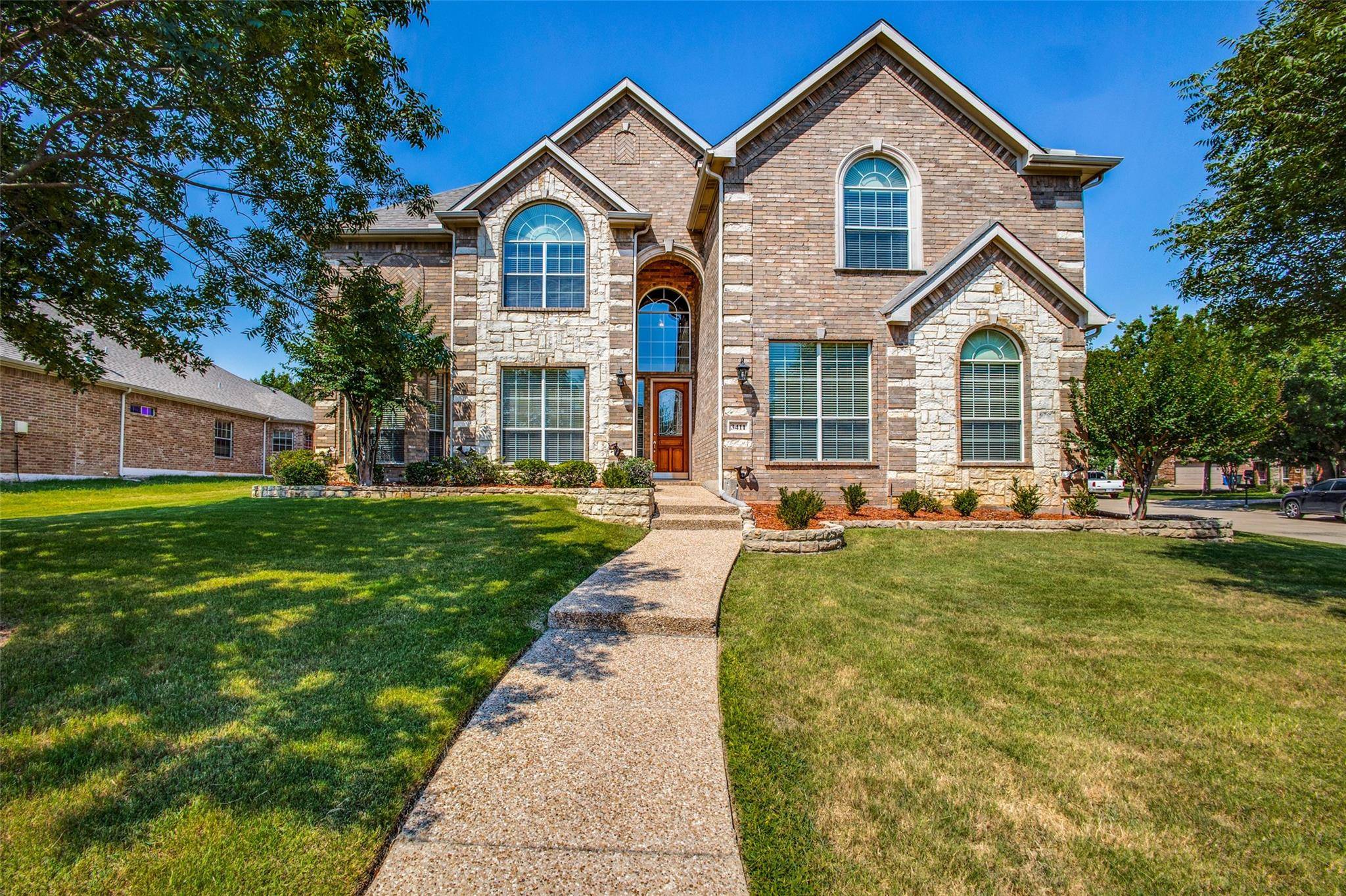 Highland Village, TX 75077,3411 Sherwood Lane