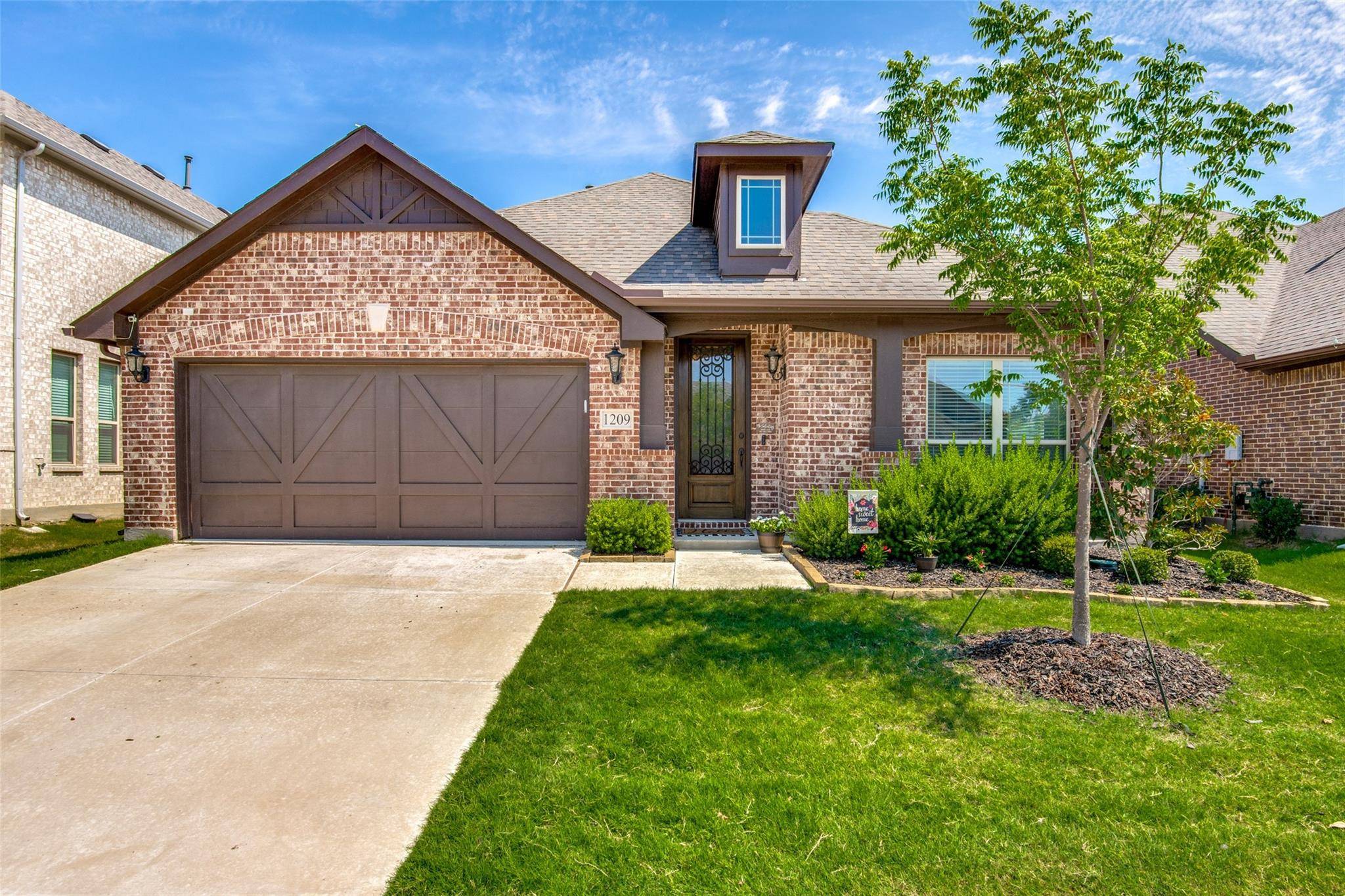 Little Elm, TX 76227,1209 Timber Grove Terrace