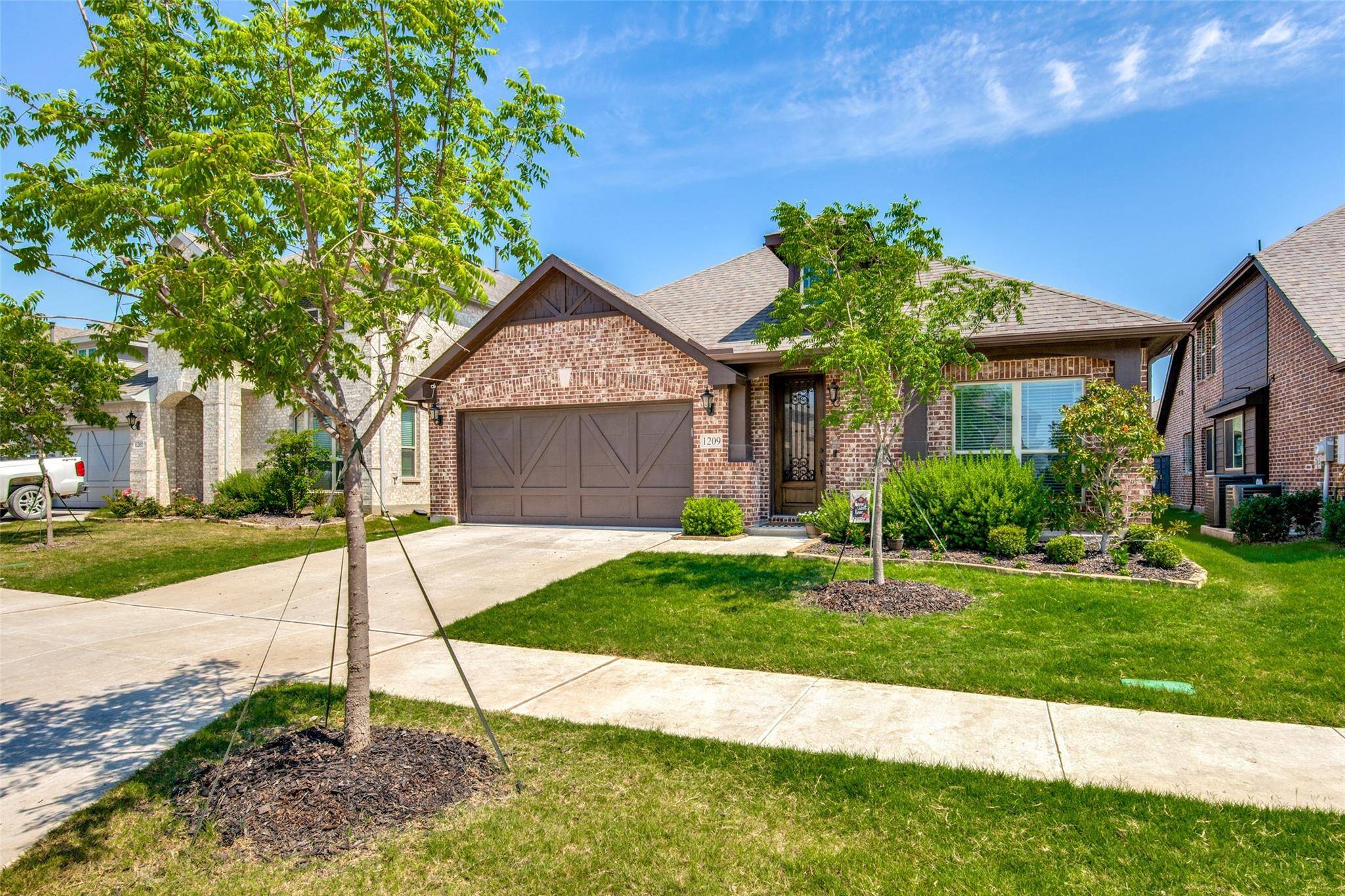 Little Elm, TX 76227,1209 Timber Grove Terrace