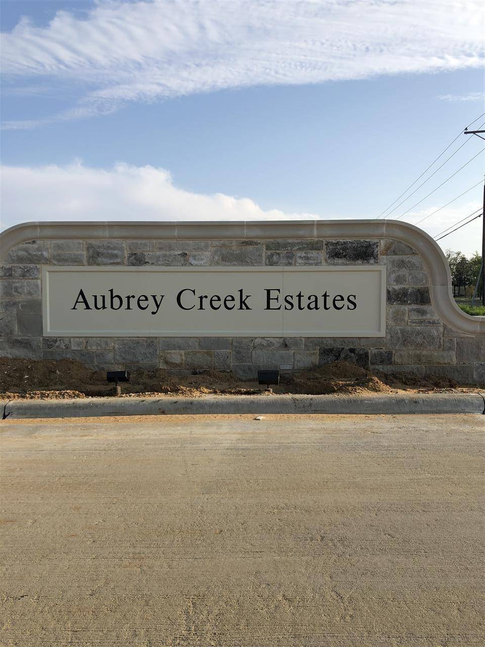 Aubrey, TX 76227,900 Cricket Street