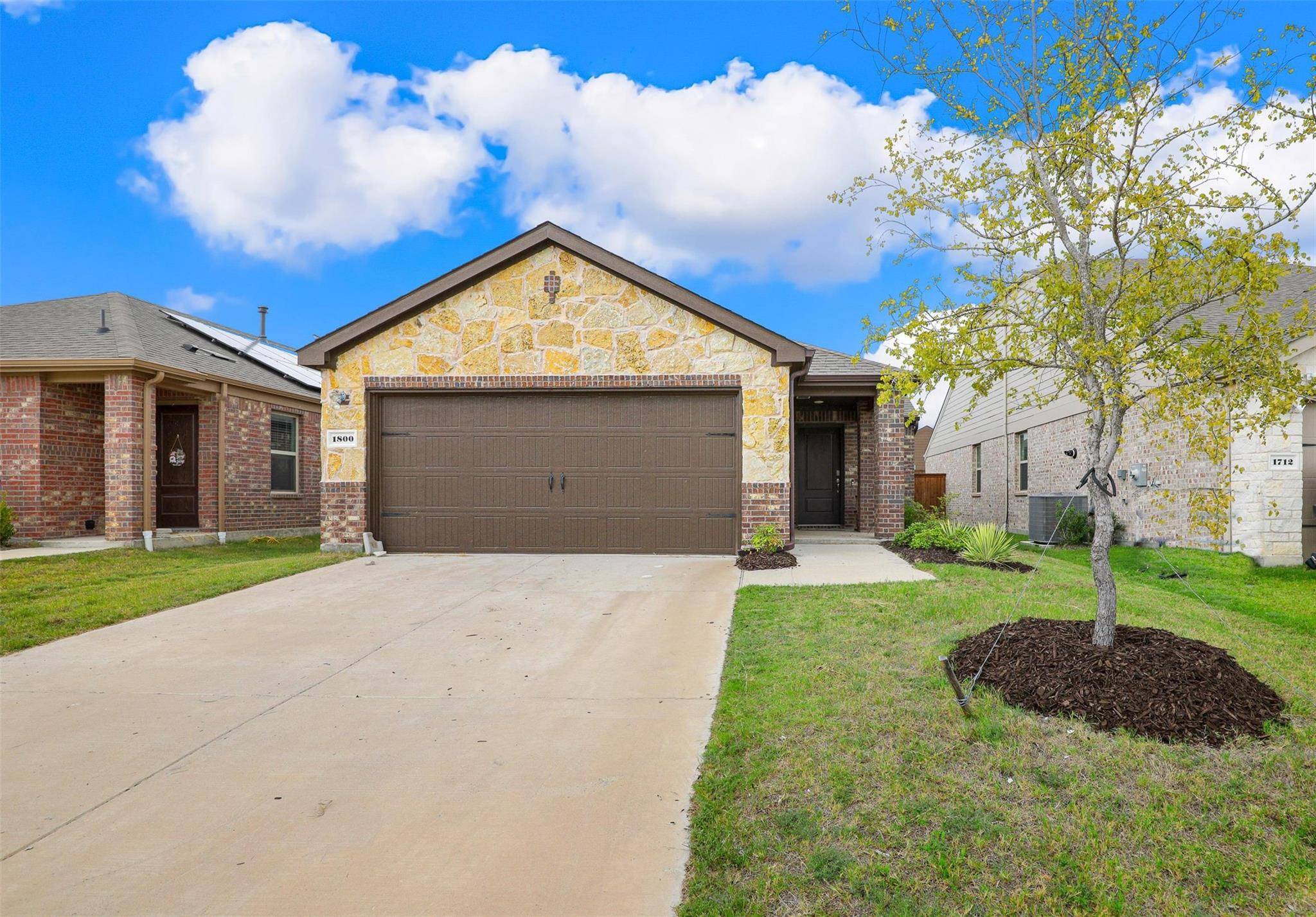 Mckinney, TX 75071,1800 Ferguson Lane