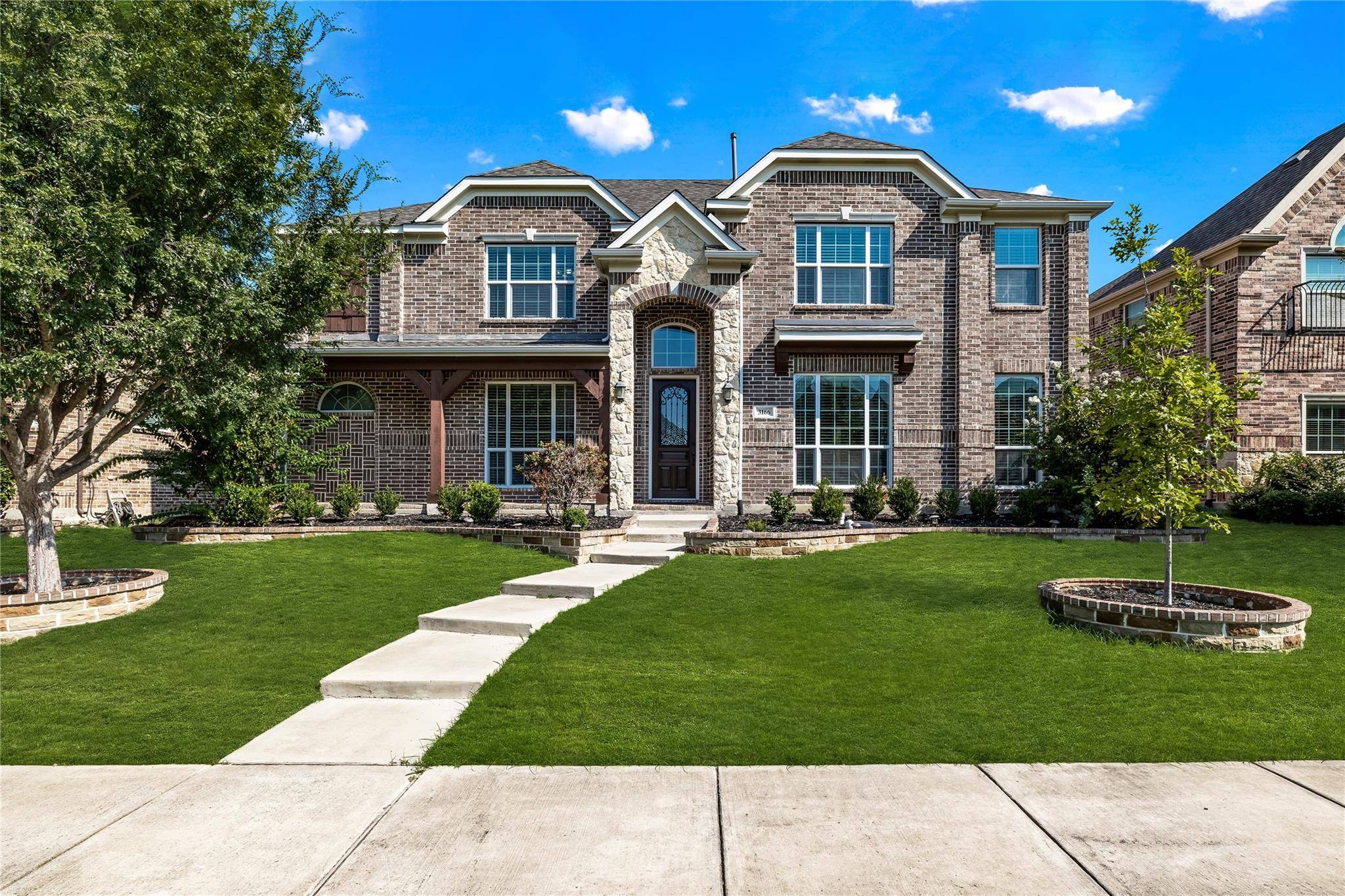 Frisco, TX 75033,3166 Izabella Court