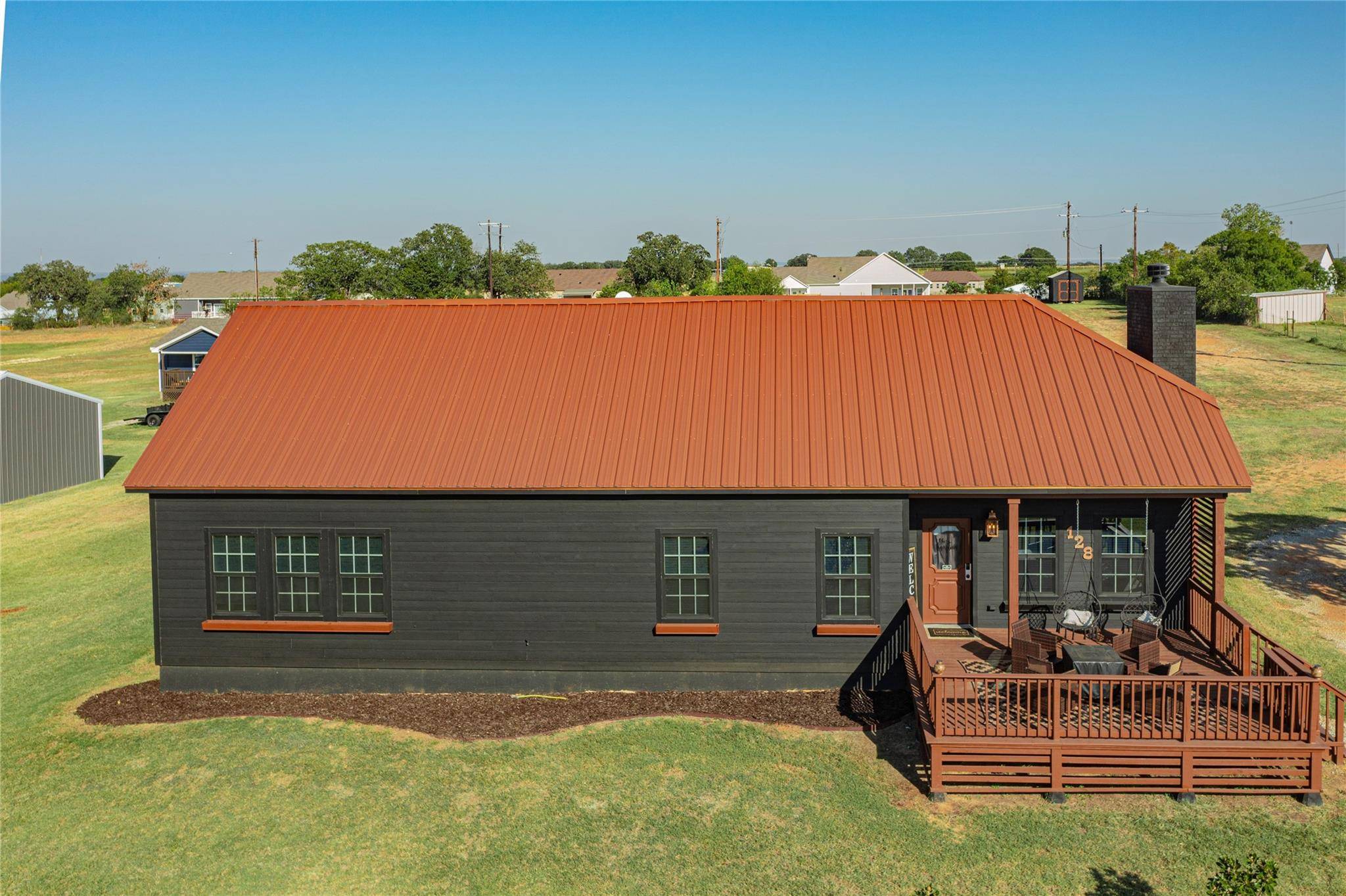 Boyd, TX 76023,128 Mccrae Lane