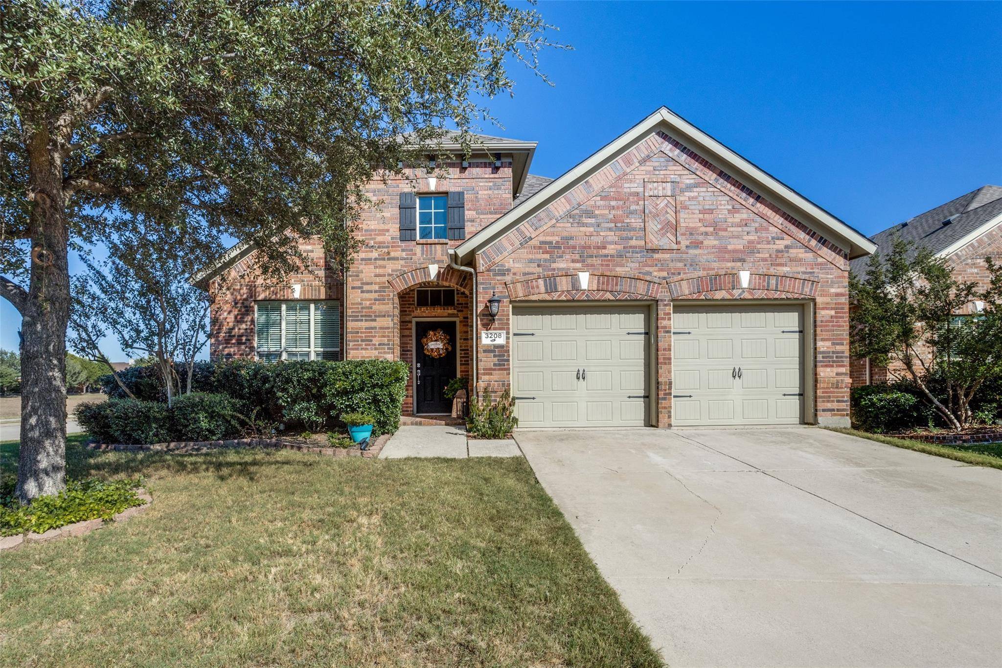 Mckinney, TX 75071,3208 Thicket Drive