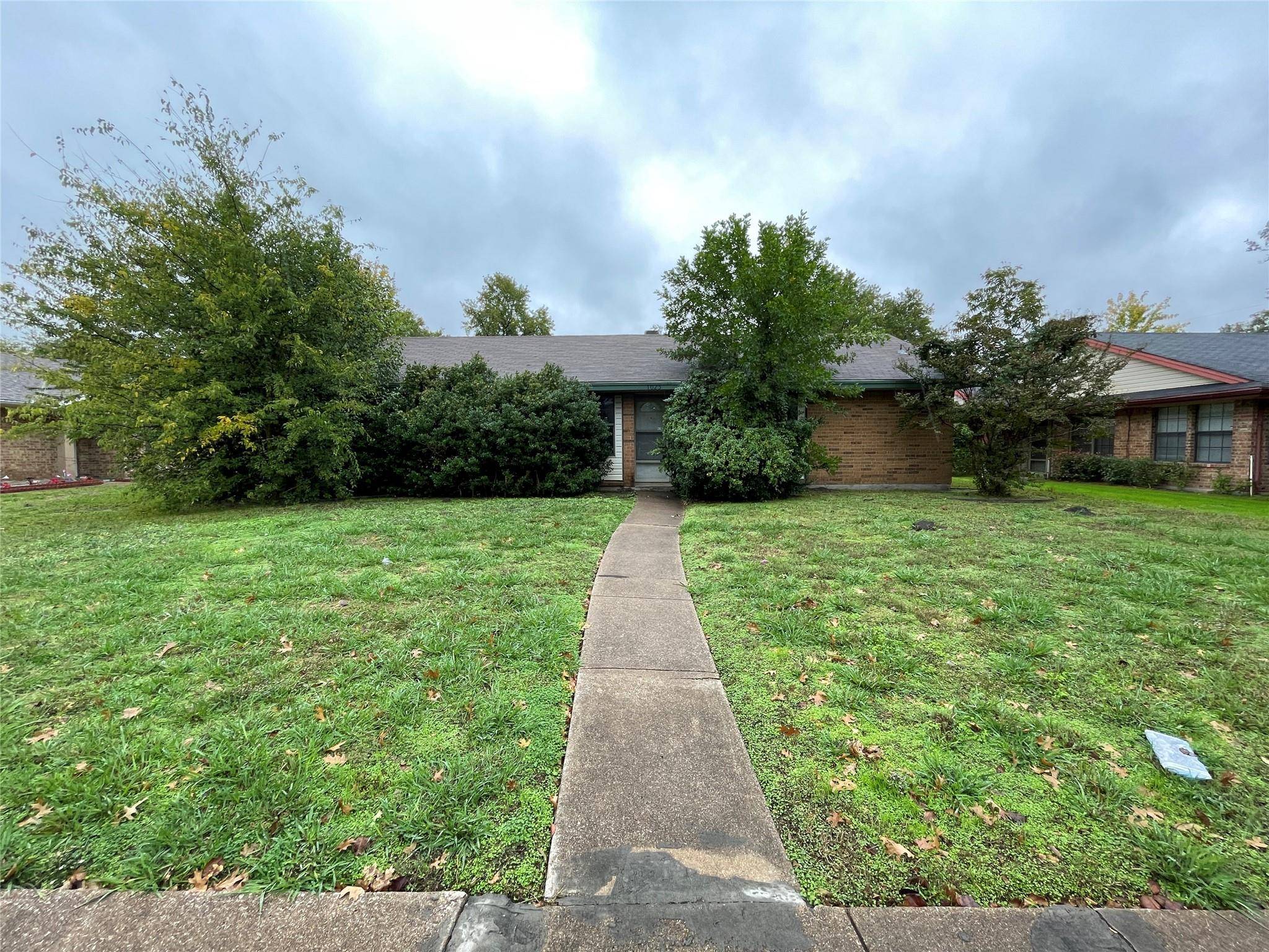 Mesquite, TX 75149,1025 Barclay Drive