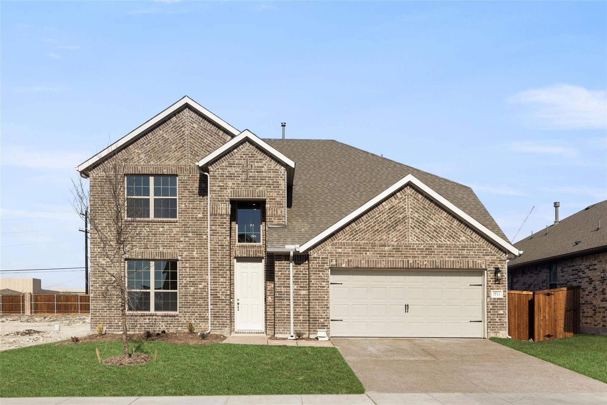 Melissa, TX 75454,3511 Paintbrush Path