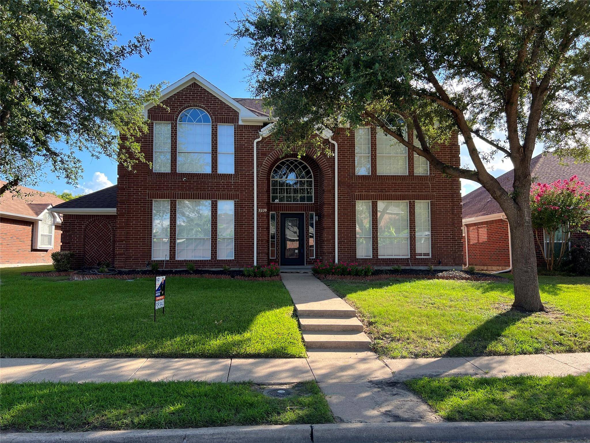 Mesquite, TX 75181,2229 Bent Brook Drive