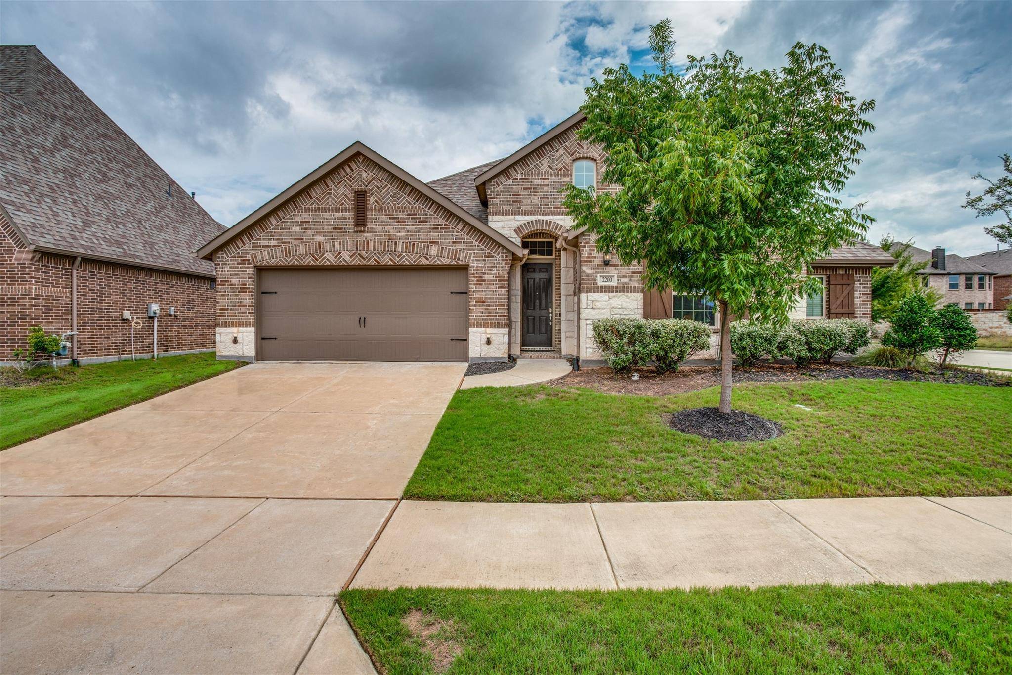 Prosper, TX 75078,2200 Hubbard Park Lane