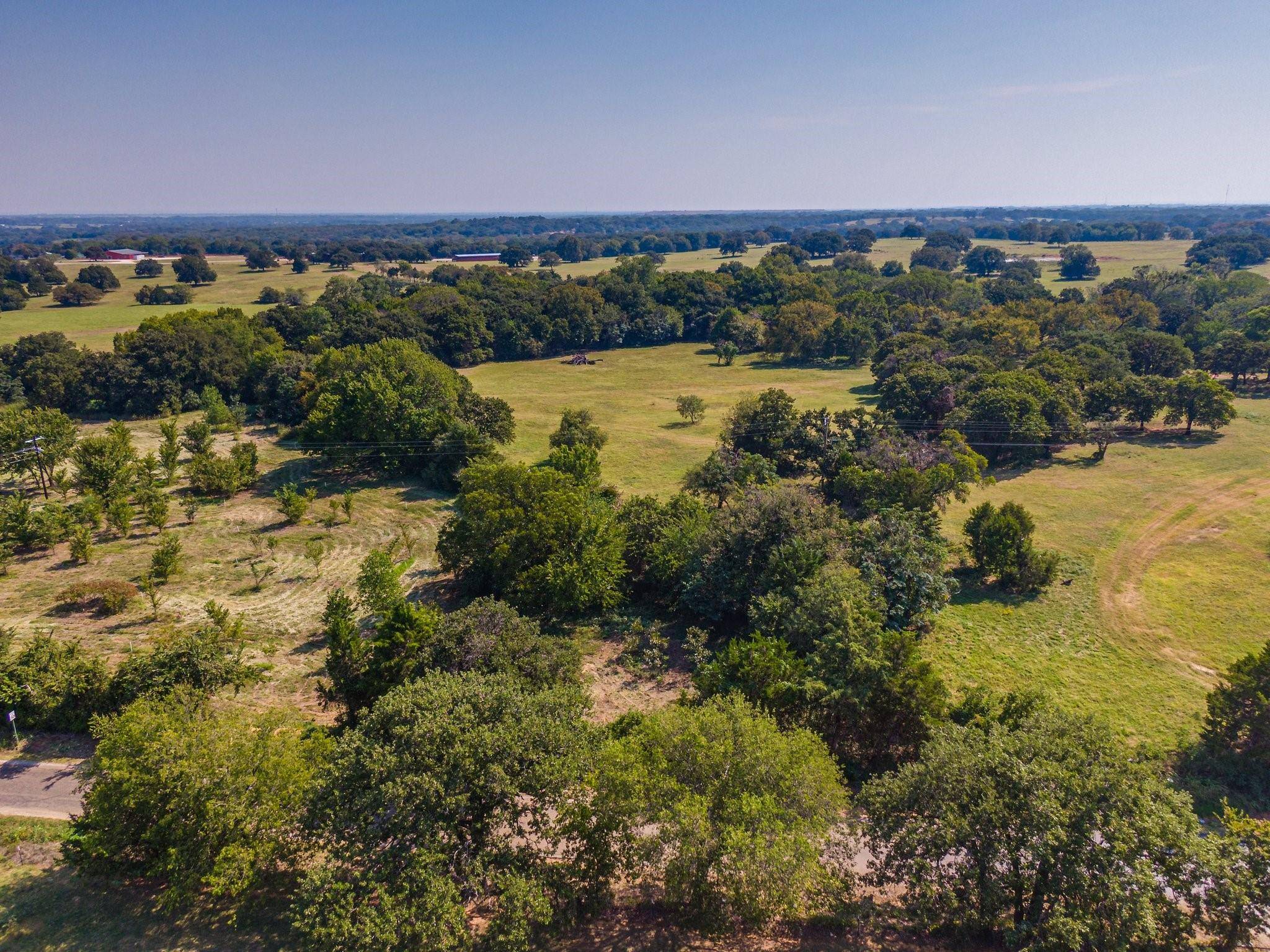 Alvarado, TX 76009,TBD Lot 7R CR 405