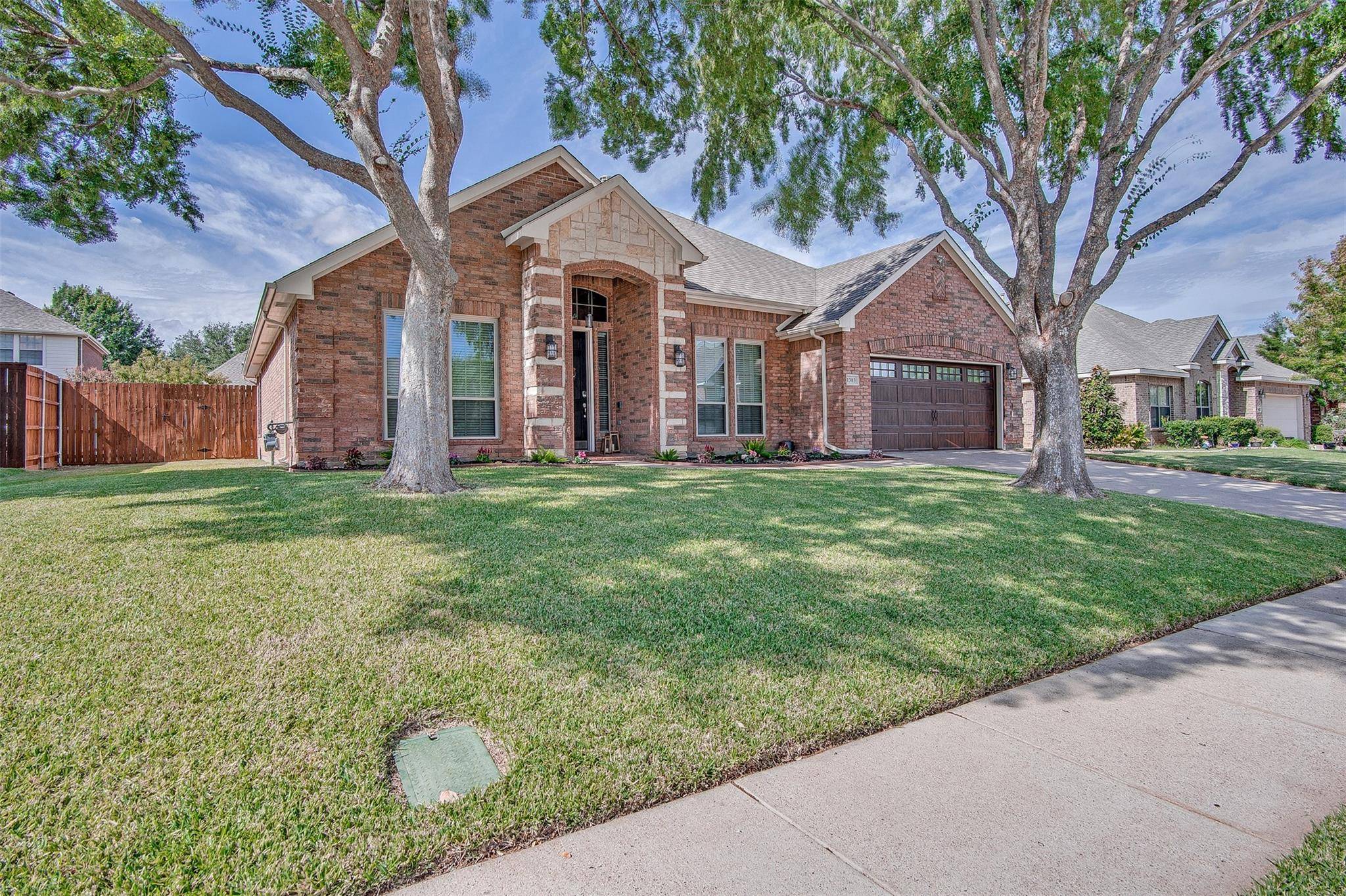 Mansfield, TX 76063,1303 Rosebriar Lane