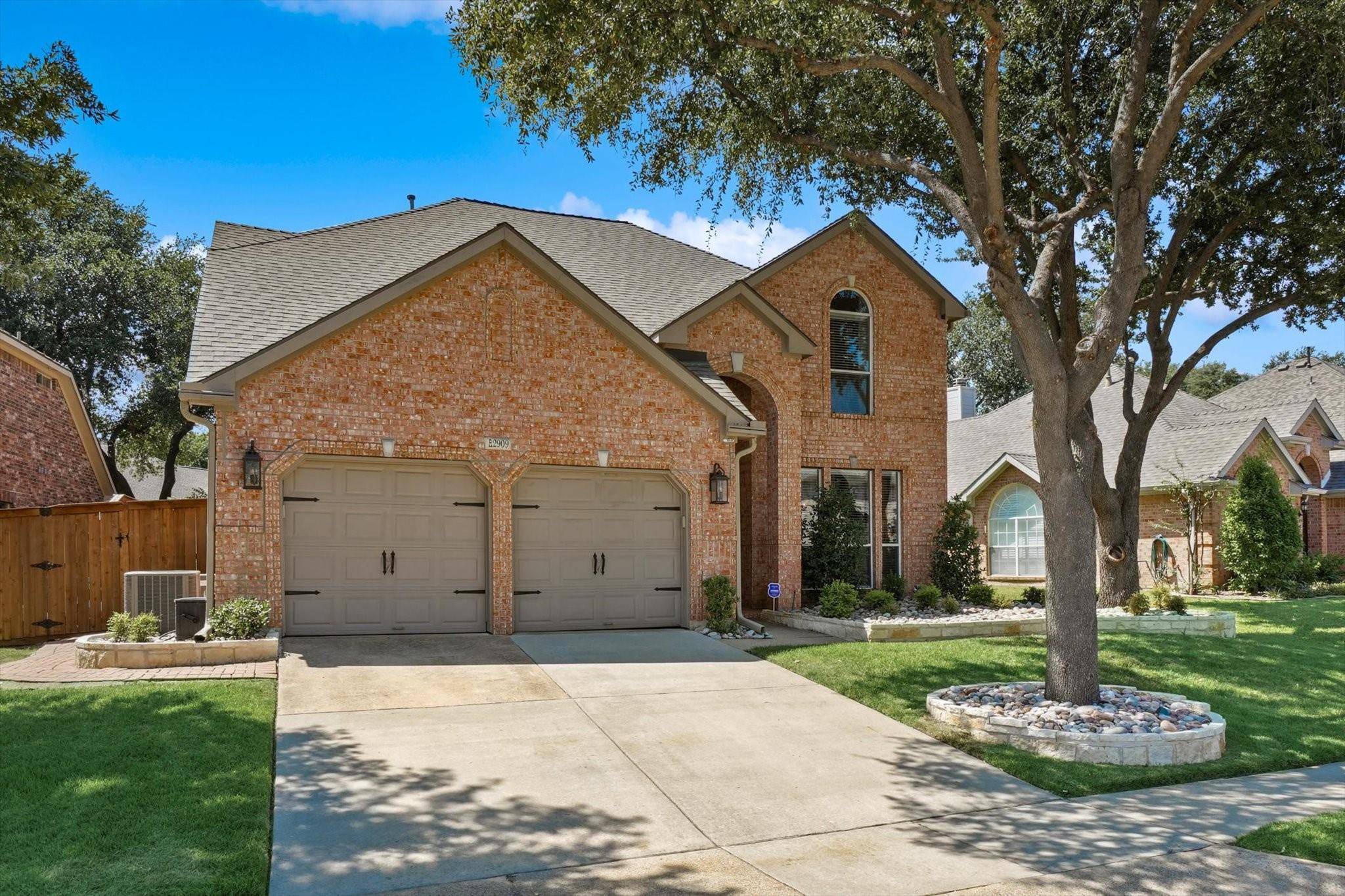 Flower Mound, TX 75022,2909 Furlong Drive W