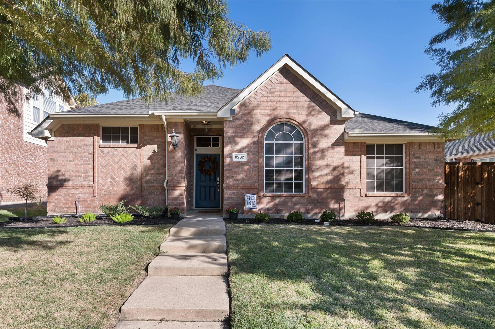 Mckinney, TX 75070,6232 White Pine Drive