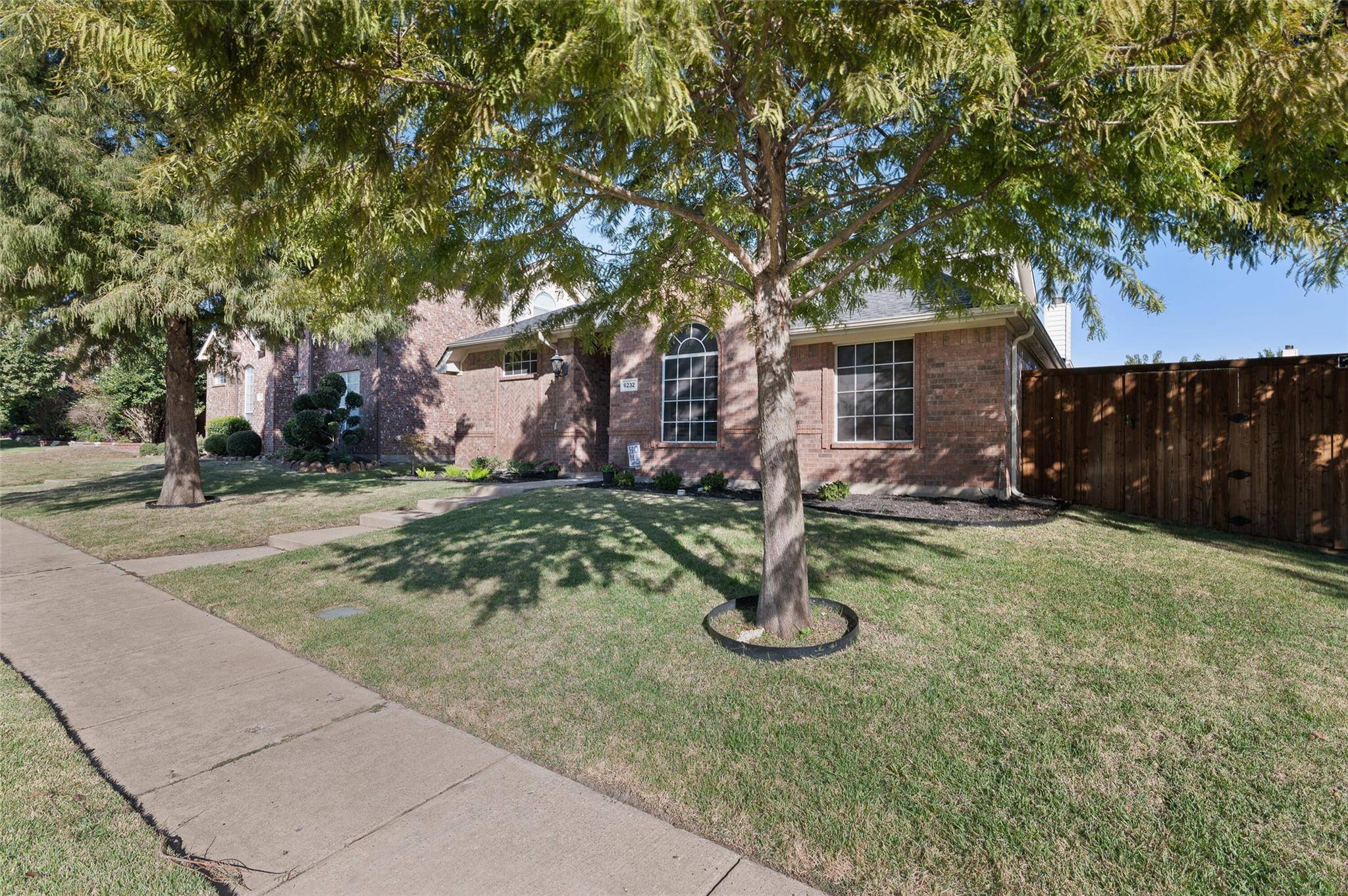 Mckinney, TX 75070,6232 White Pine Drive