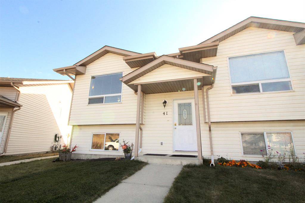 Red Deer, AB T4P 4C3,41 Kenny Close