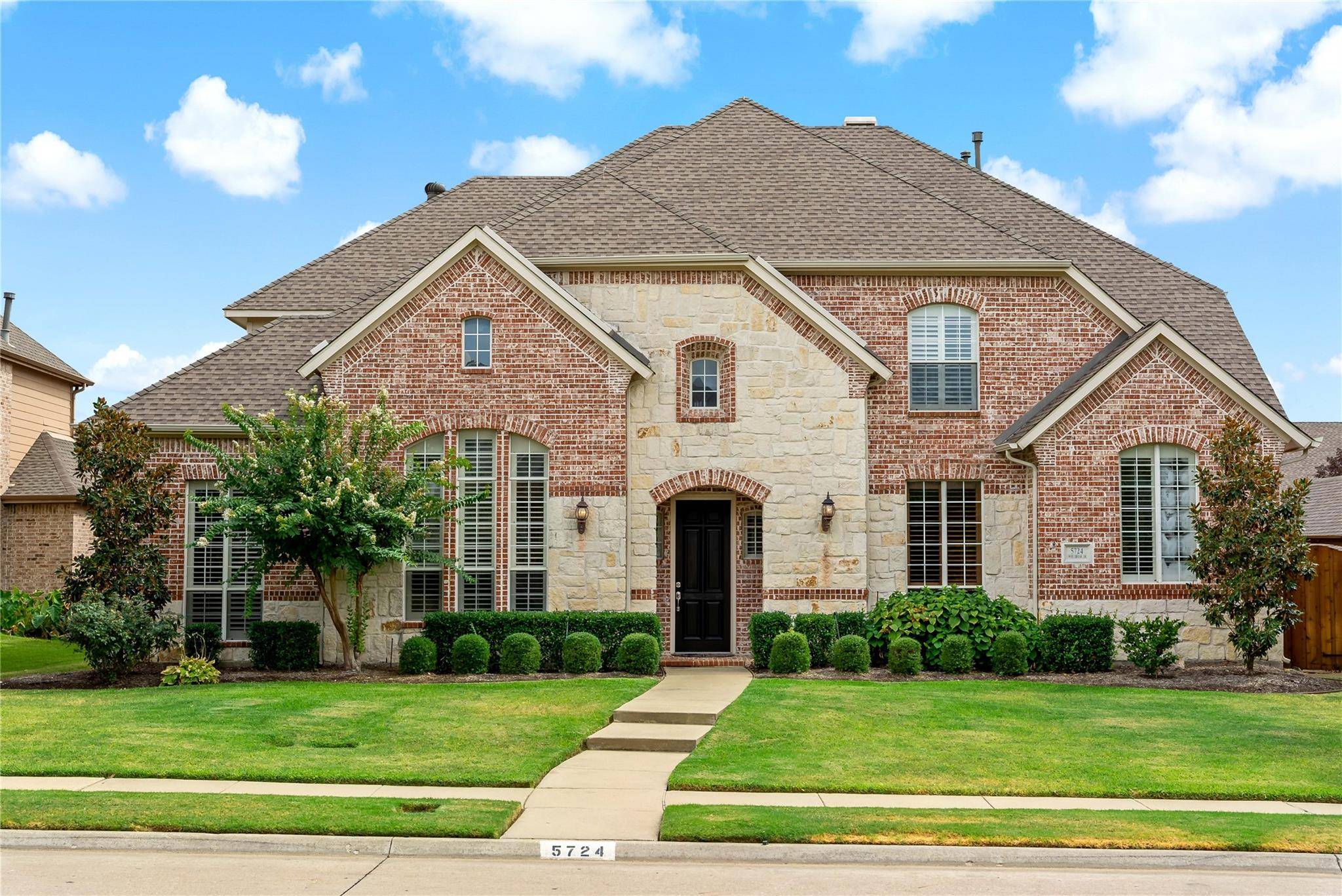 Richardson, TX 75082,5724 Sweetbriar Drive