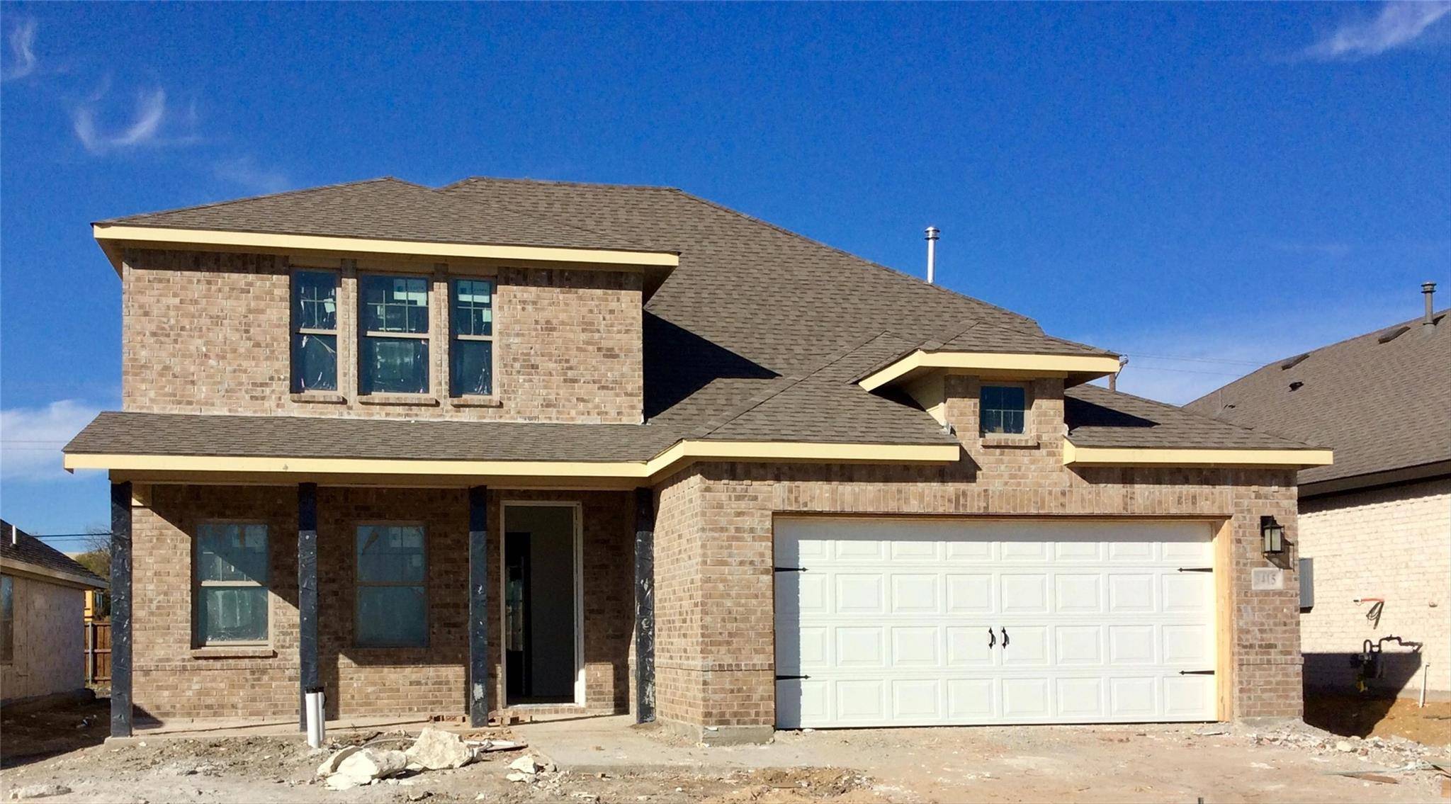 Melissa, TX 75454,3415 Paintbrush Path