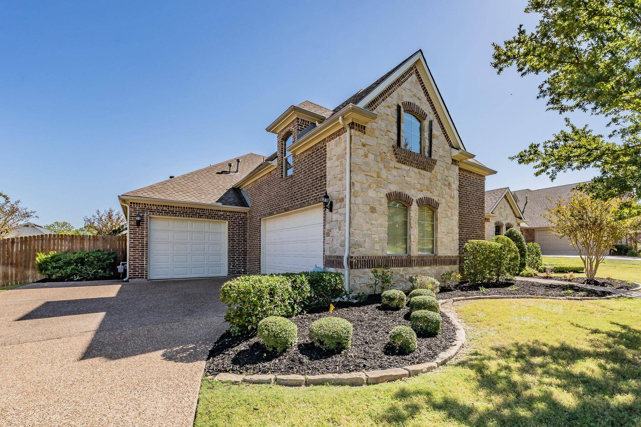 Keller, TX 76248,603 Burnet Drive