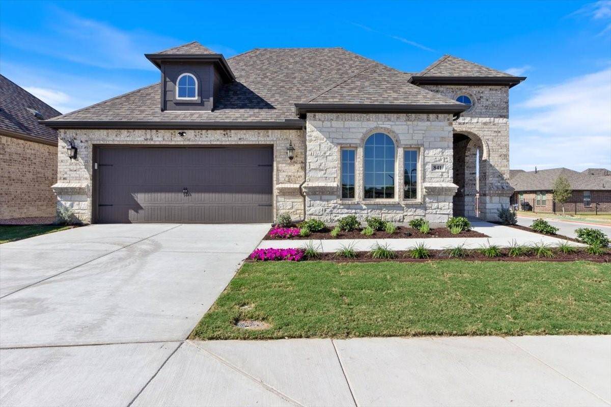 Rockwall, TX 75087,841 Bella Drive