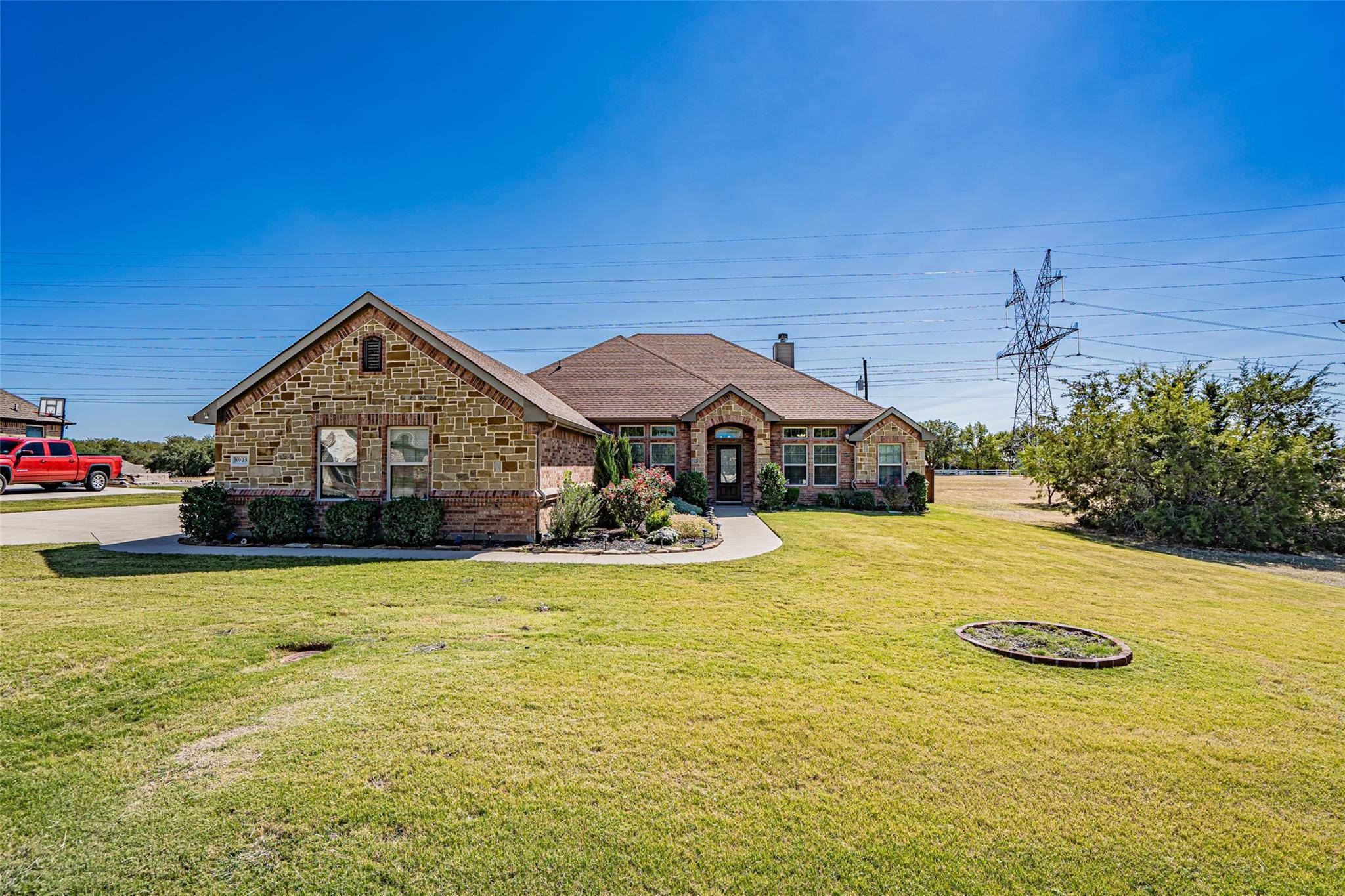 Granbury, TX 76049,8905 Monteign Court