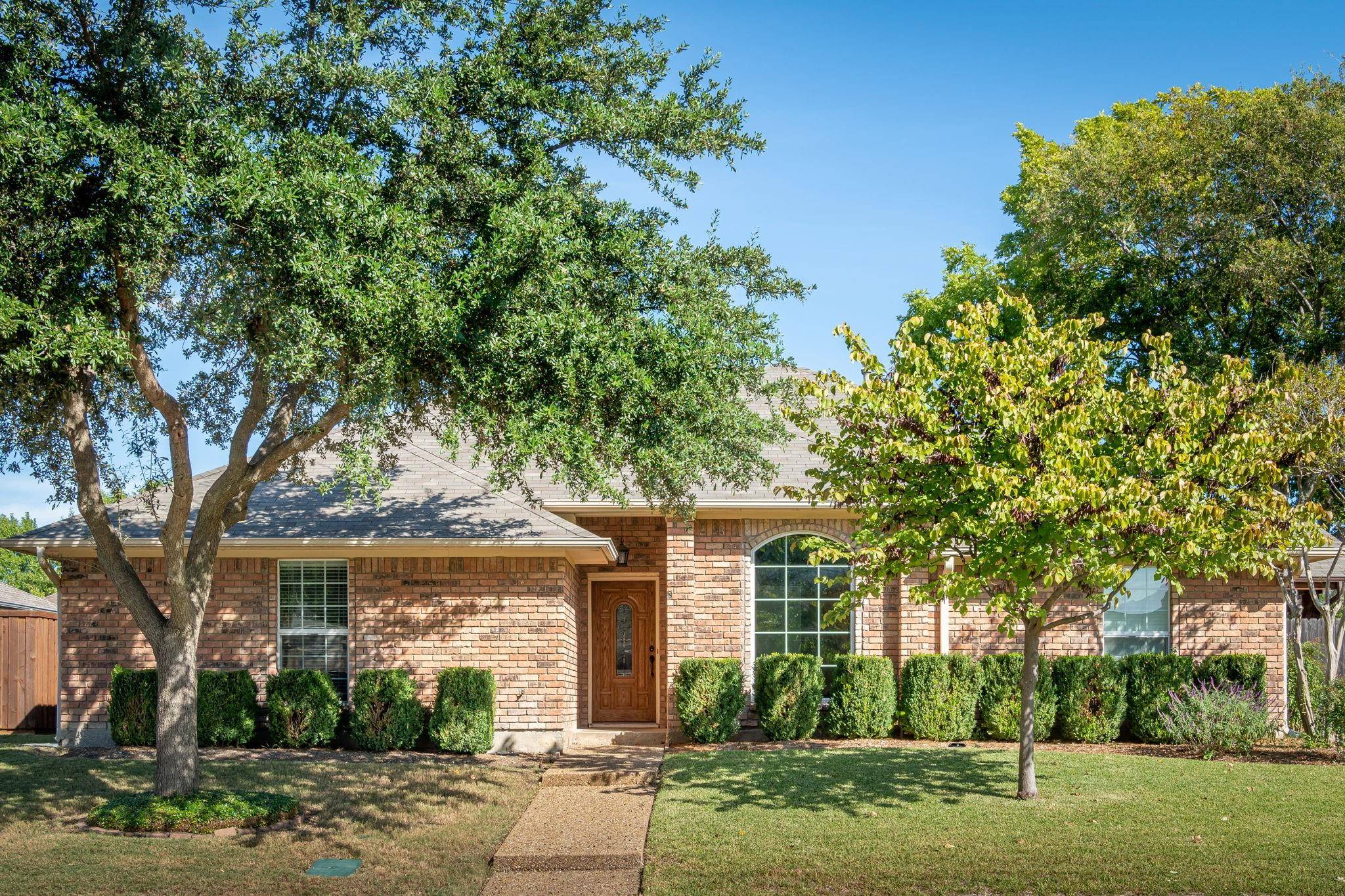 Allen, TX 75002,1109 High Meadow Drive