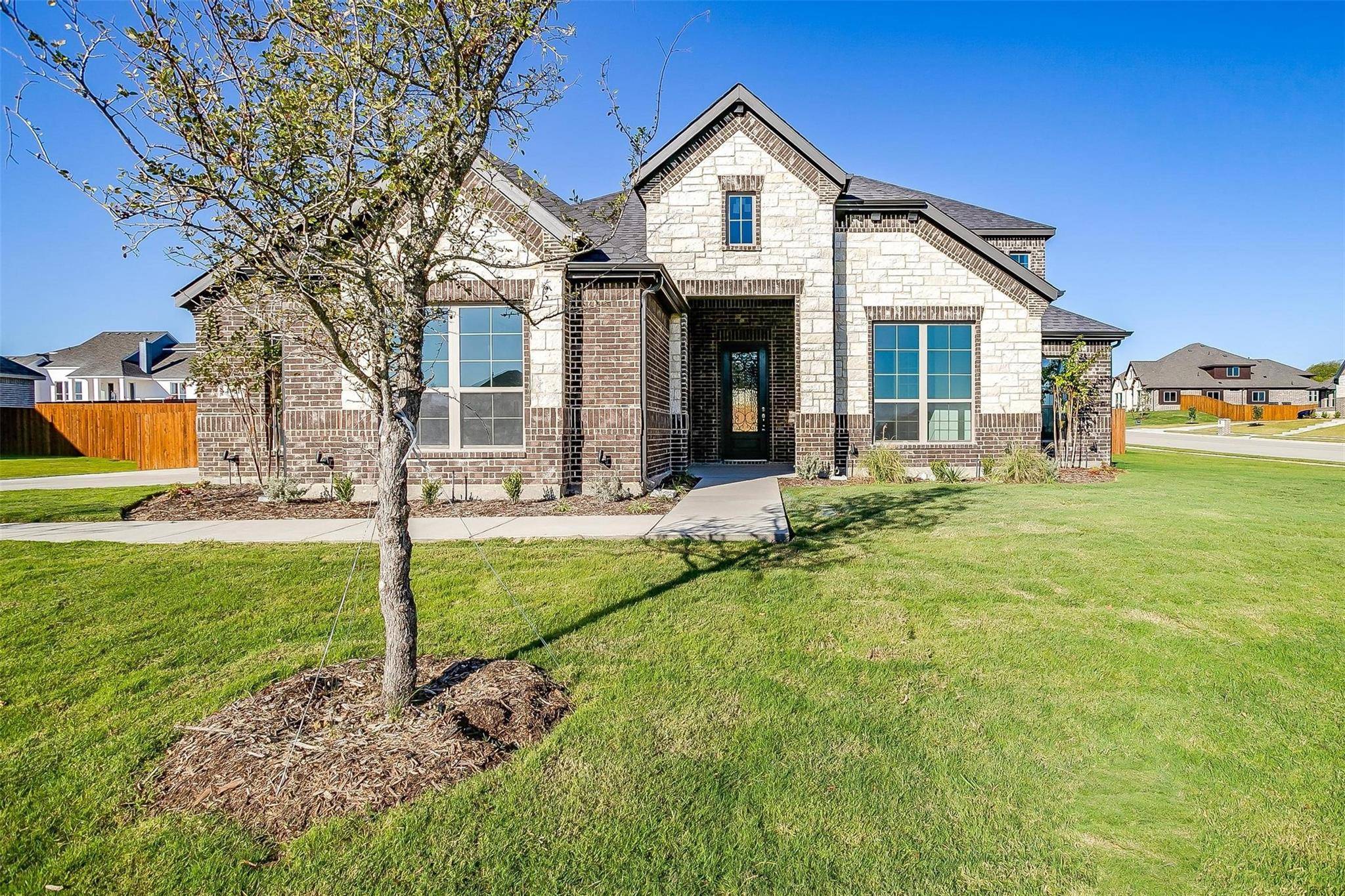 Midlothian, TX 76065,4601 Wildflower Way