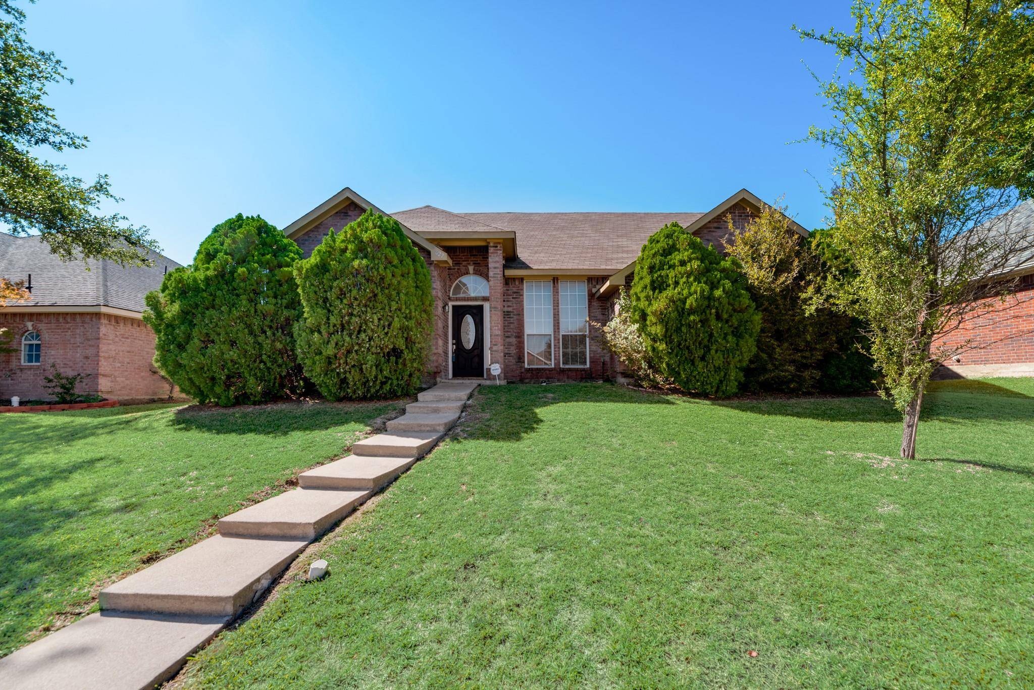 Rockwall, TX 75032,827 Sunflower Trail