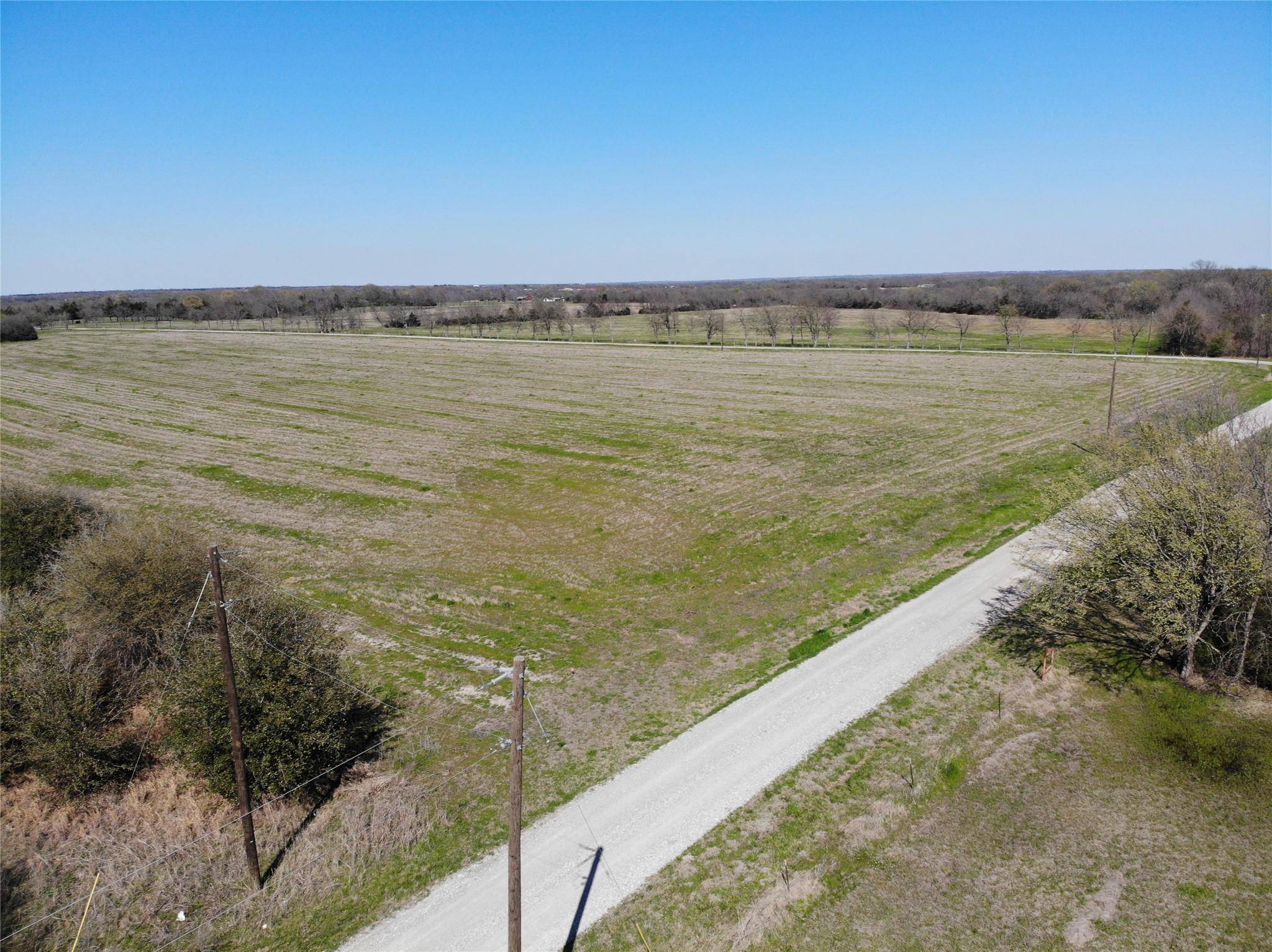 Savoy, TX 75479,Lot 4 COUNTY RD 4027