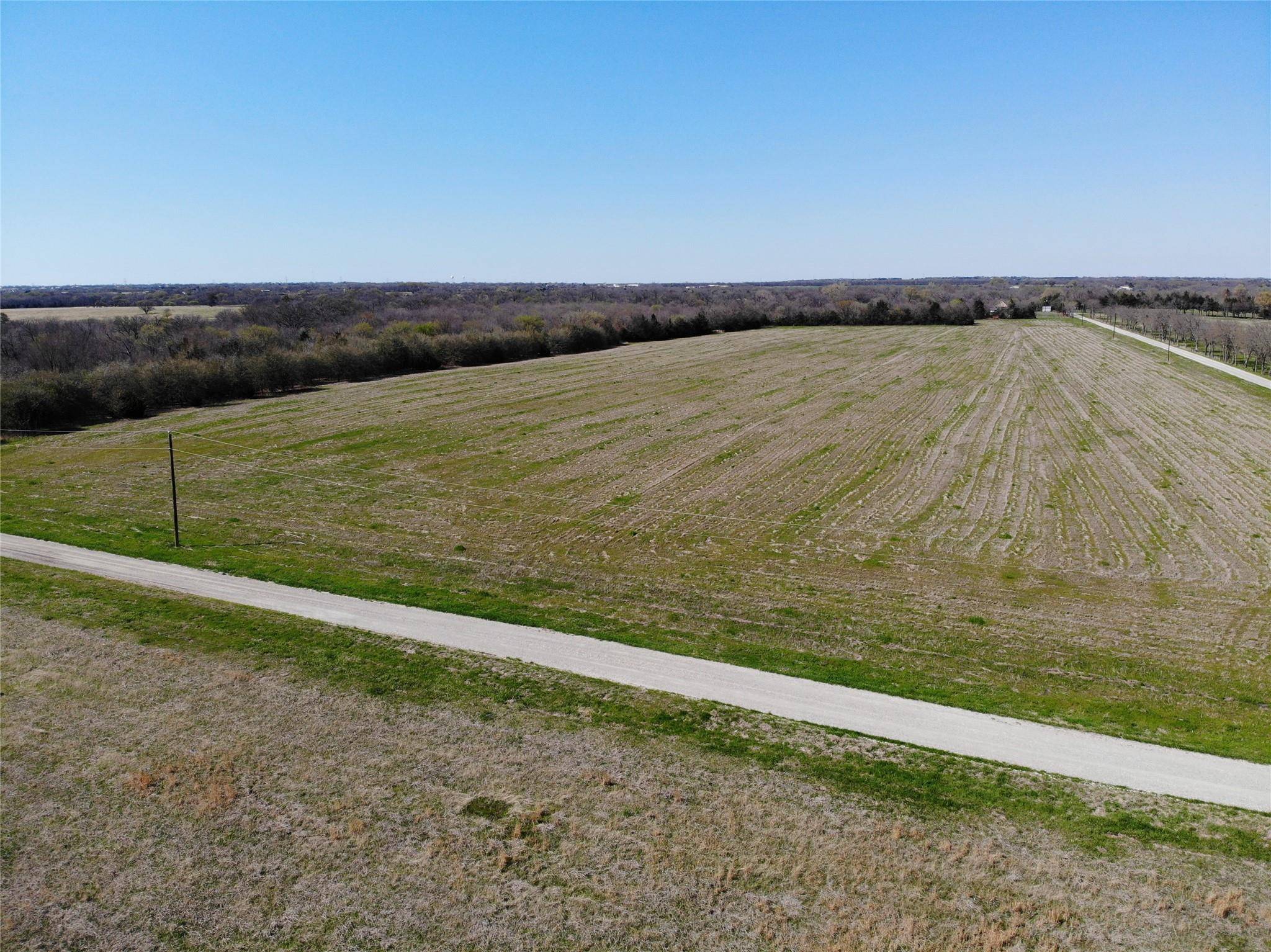 Savoy, TX 75479,Lot 4 COUNTY RD 4027