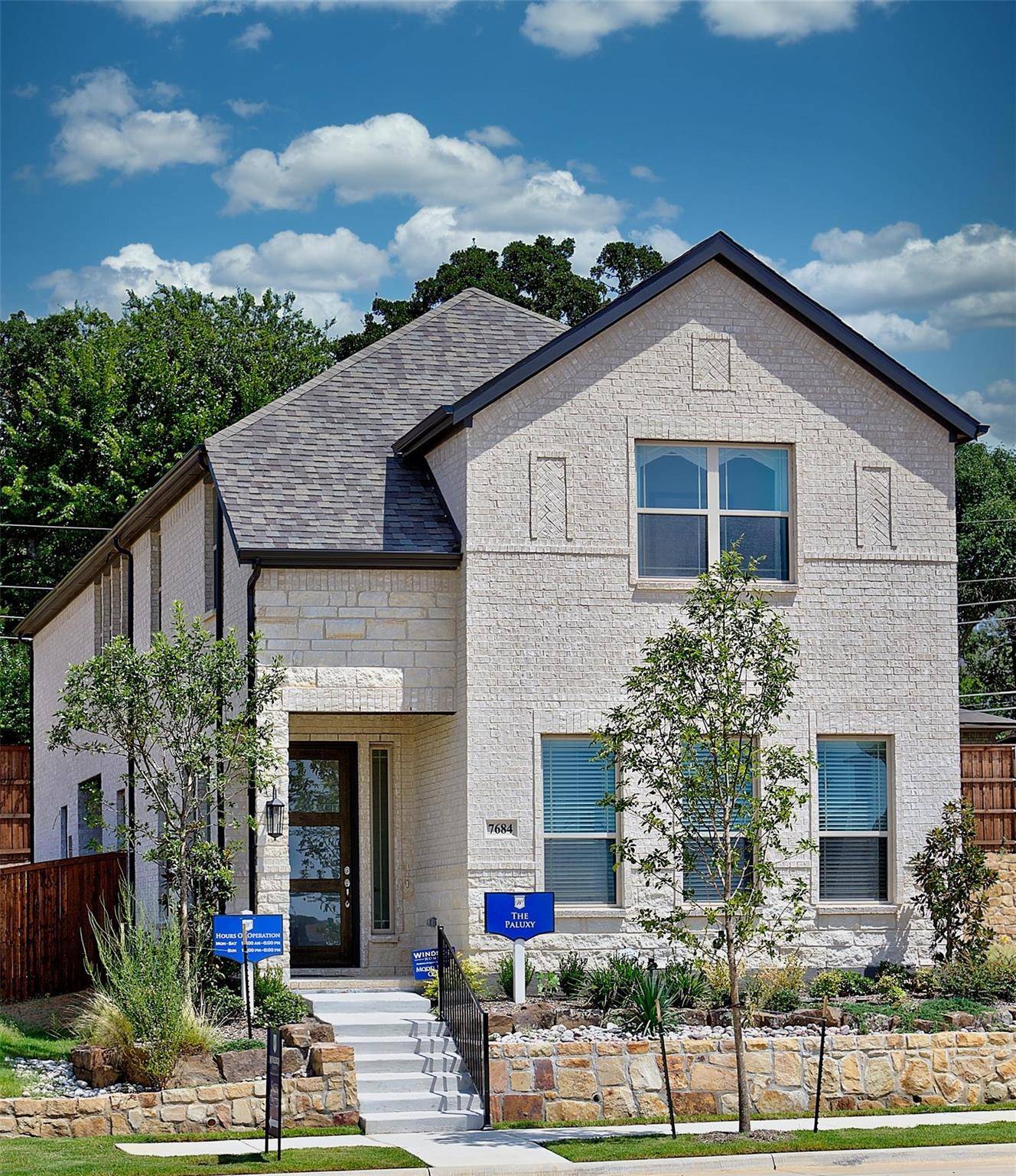 North Richland Hills, TX 76180,7684 Regal Lane