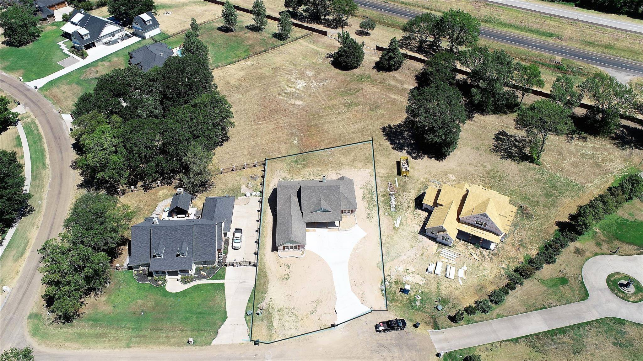 Mabank, TX 75143,103 Beacon Court