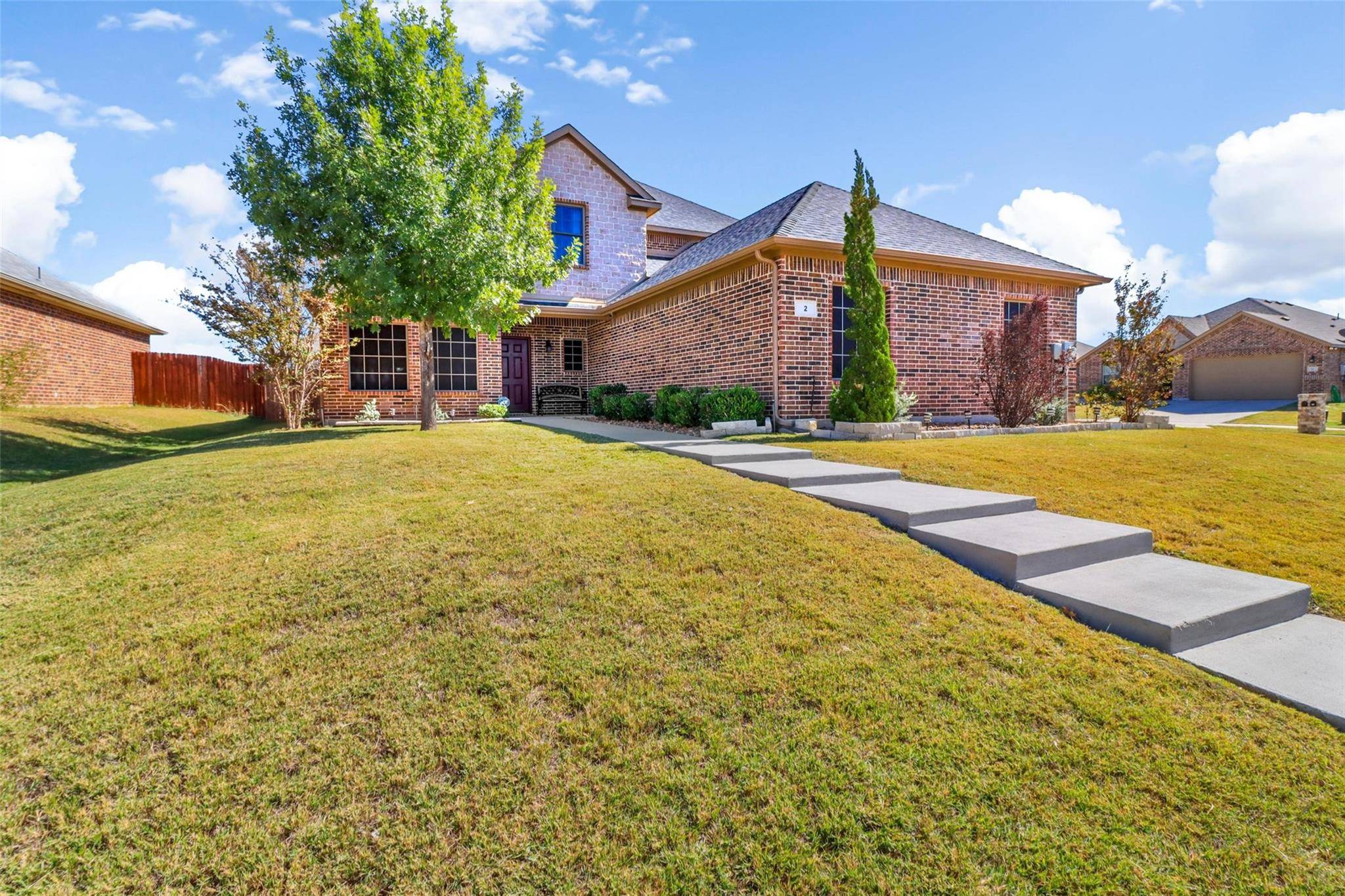 Sanger, TX 76266,2 Bluebird Lane