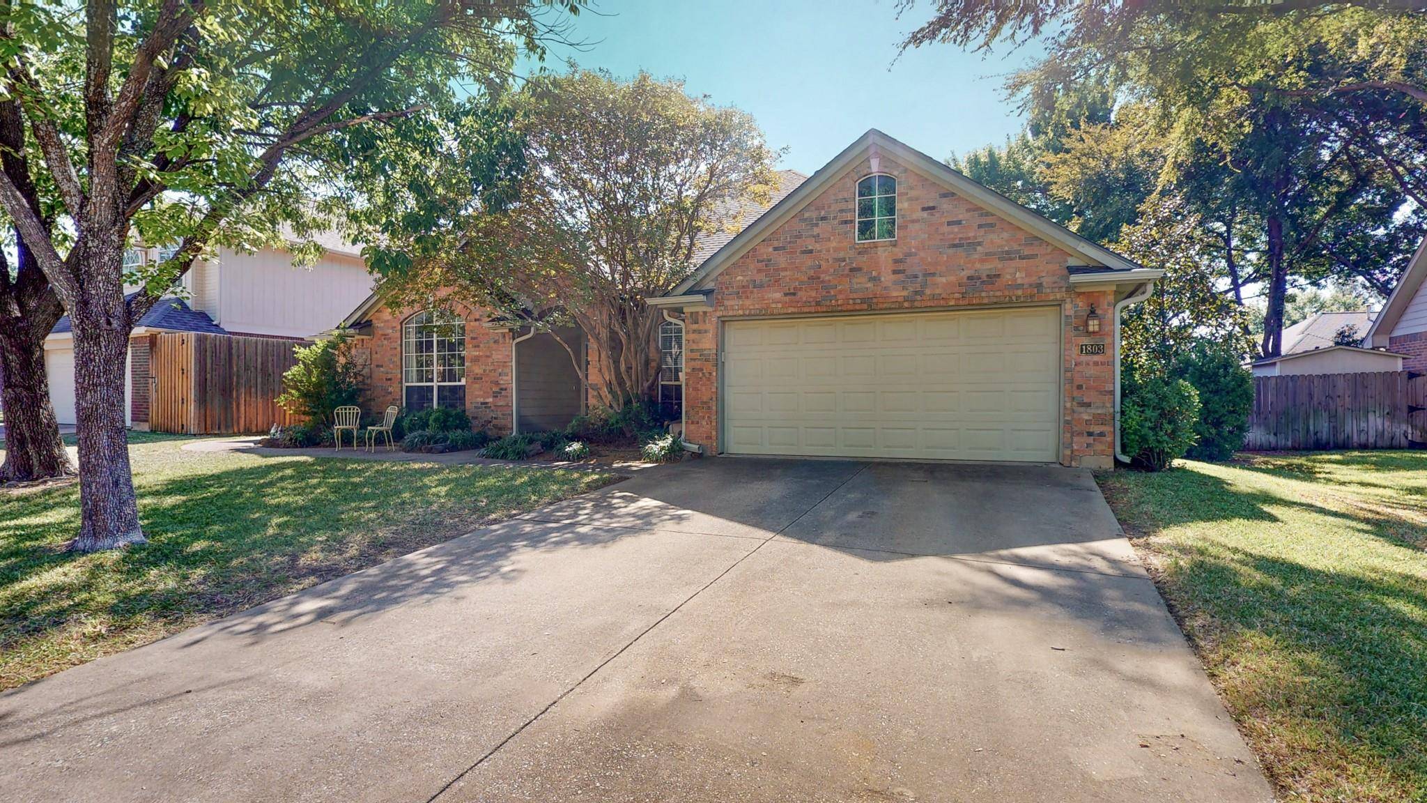 Grapevine, TX 76051,1803 Autumndale Drive