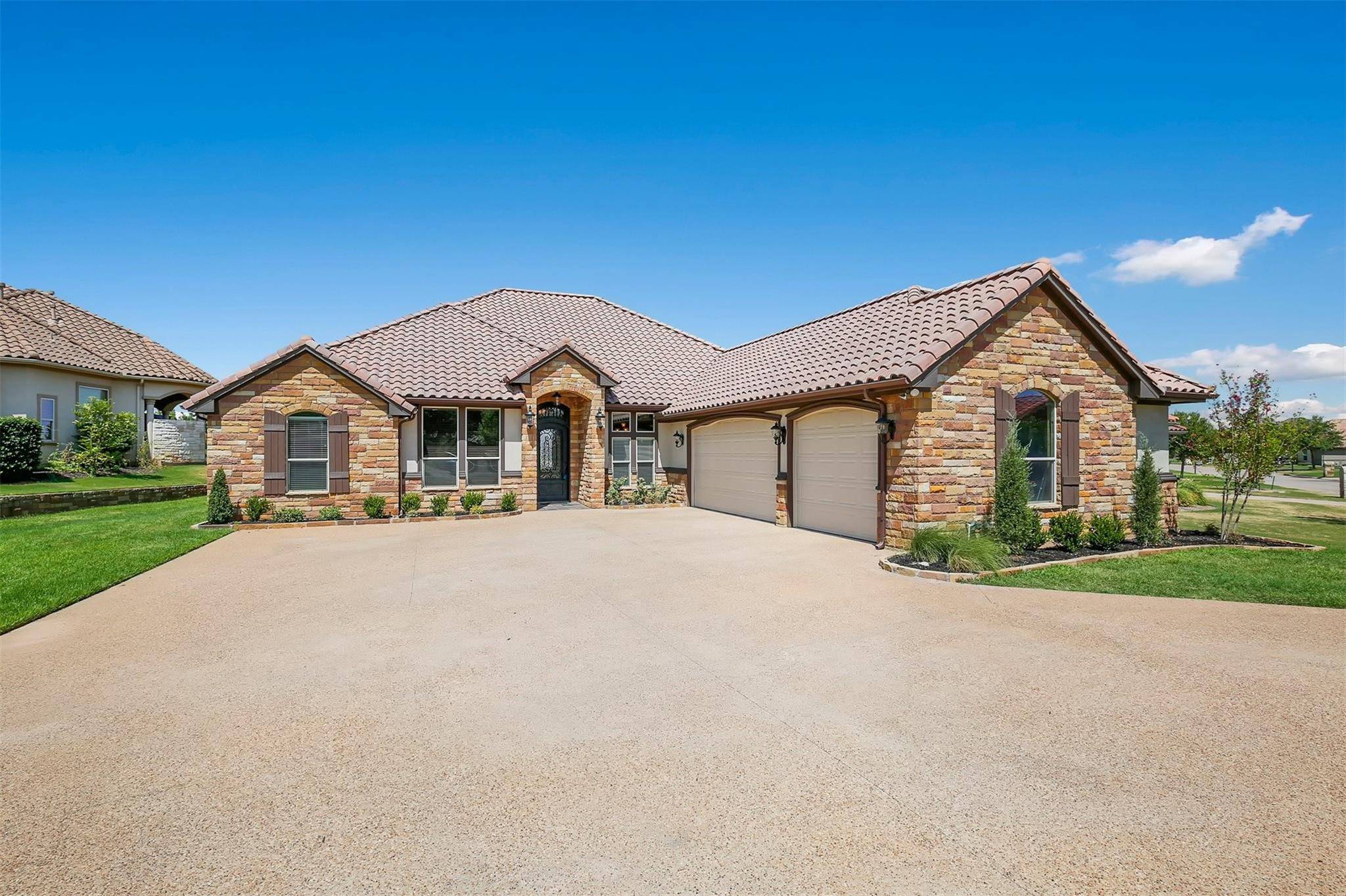 Granbury, TX 76048,1620 Malibu Bay Court