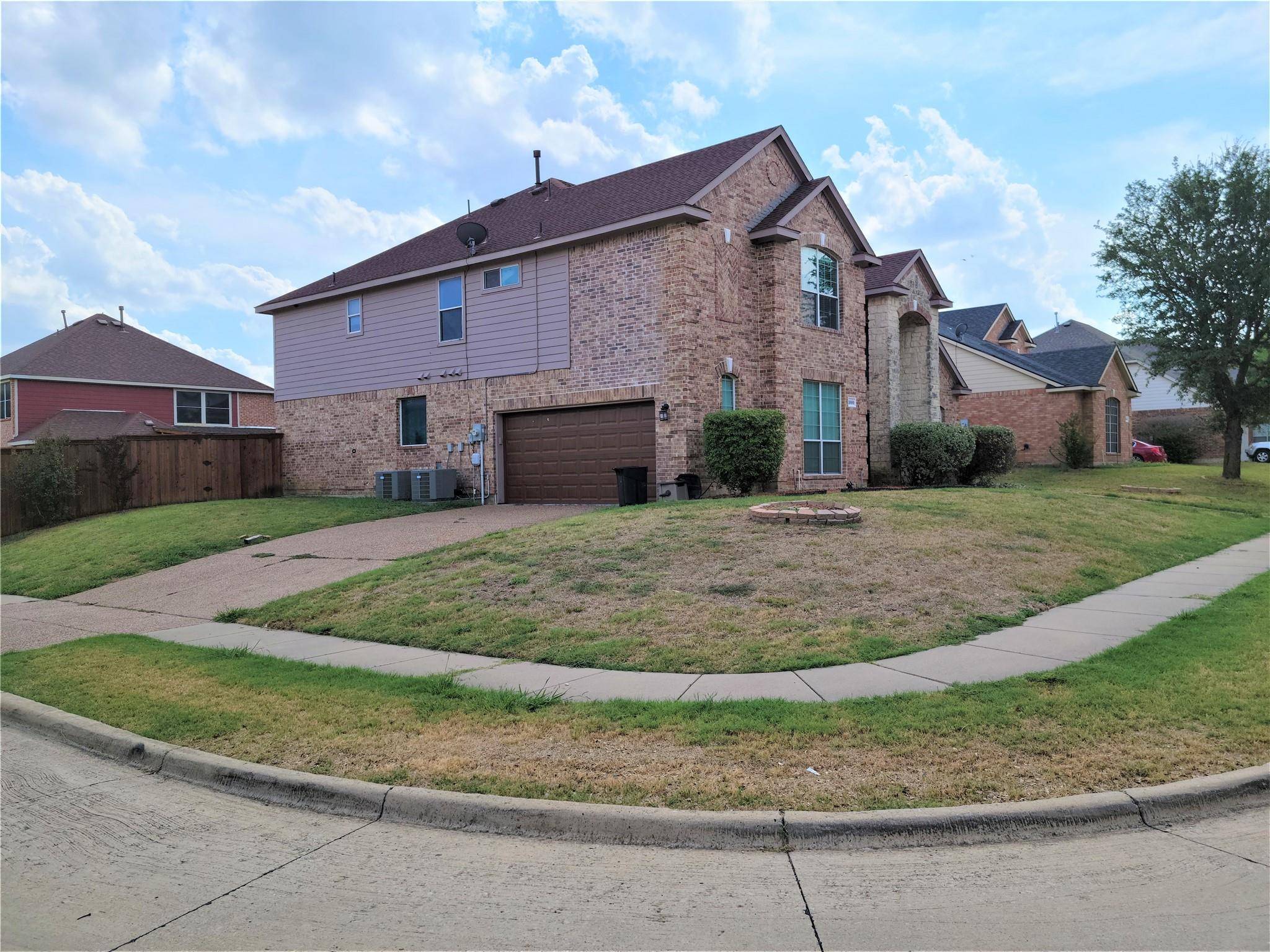 Desoto, TX 75115,1000 Lilac Lane