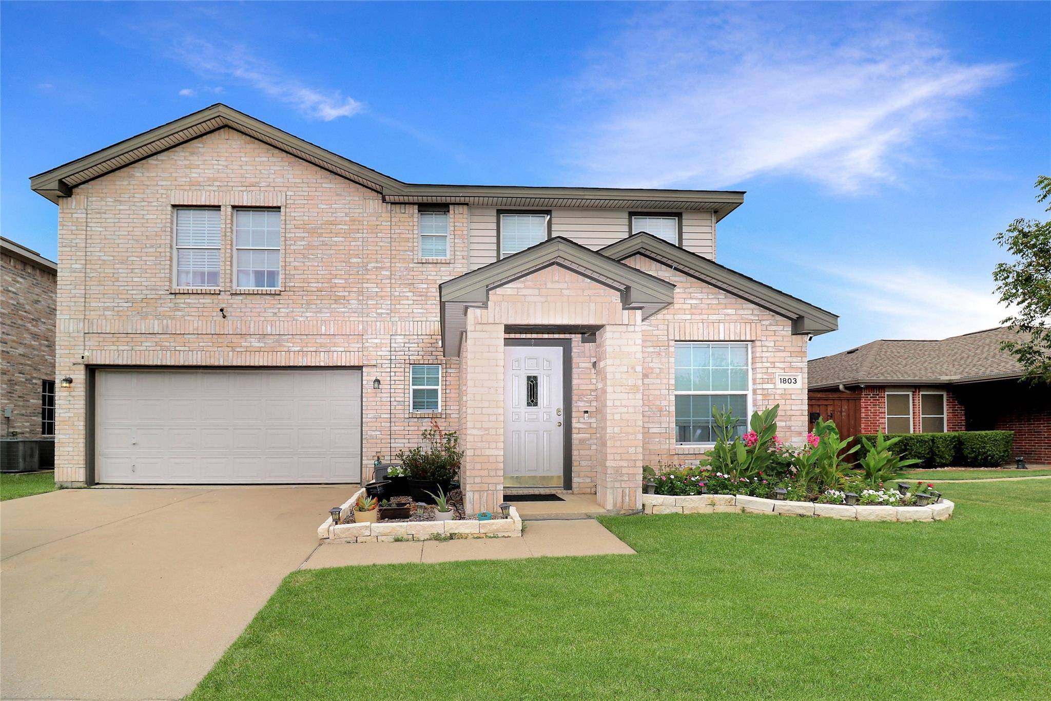 Arlington, TX 76002,1803 Sienna Drive