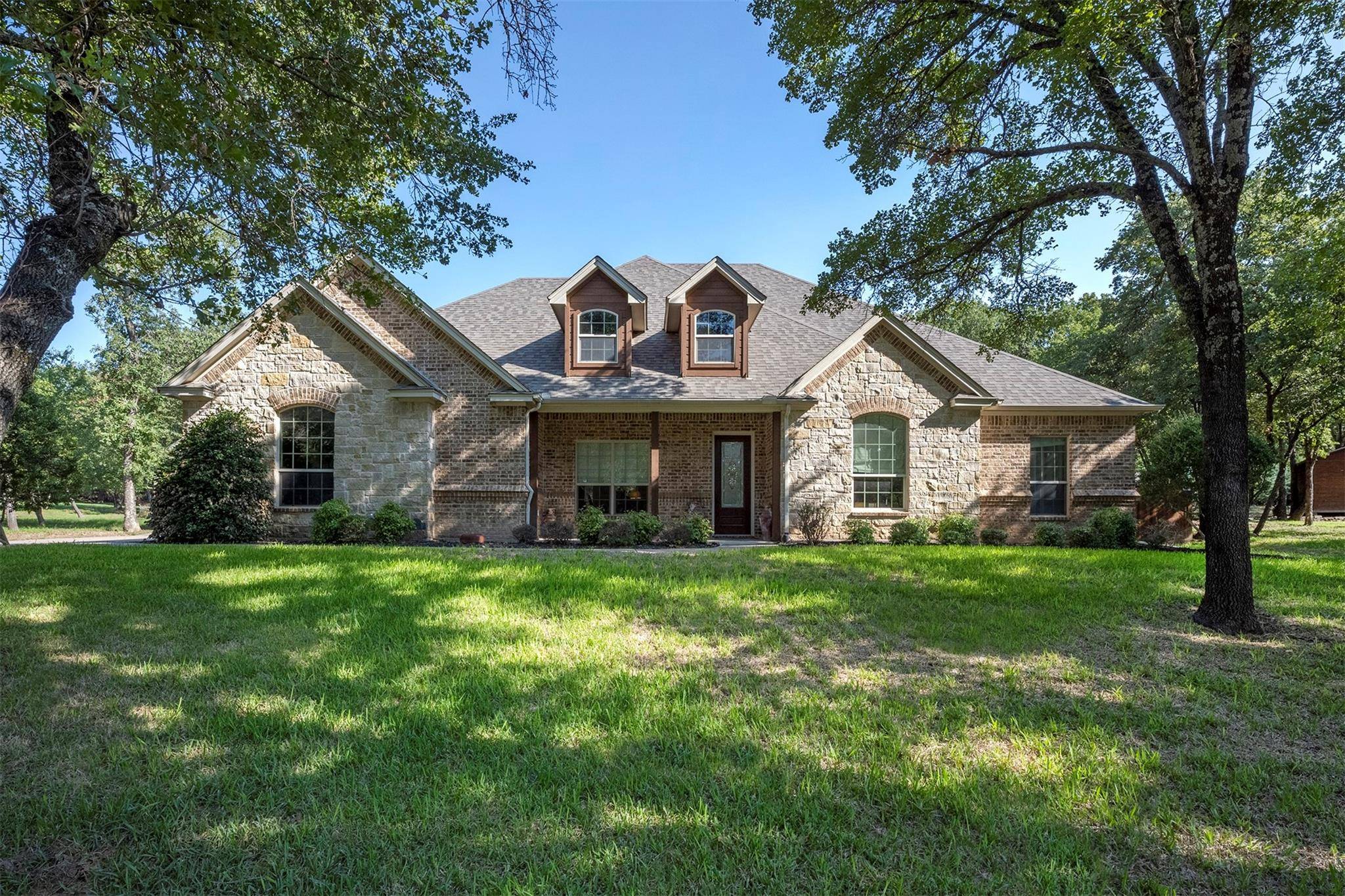 Weatherford, TX 76088,124 Oakmont Drive