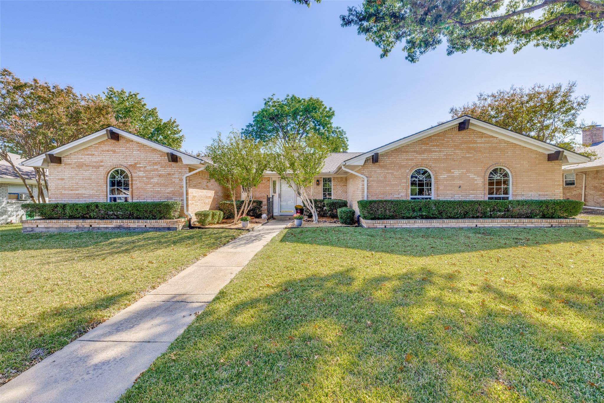 Plano, TX 75075,2620 Evans Court