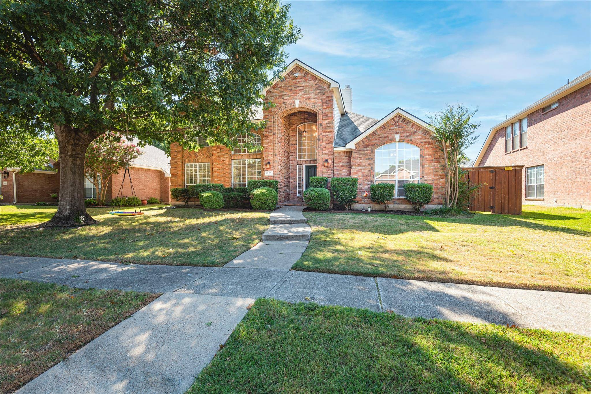 Allen, TX 75013,1503 Mystic Cove