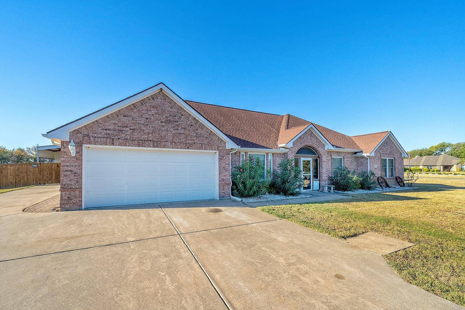 Krugerville, TX 76227,818 Fairmeadow Circle