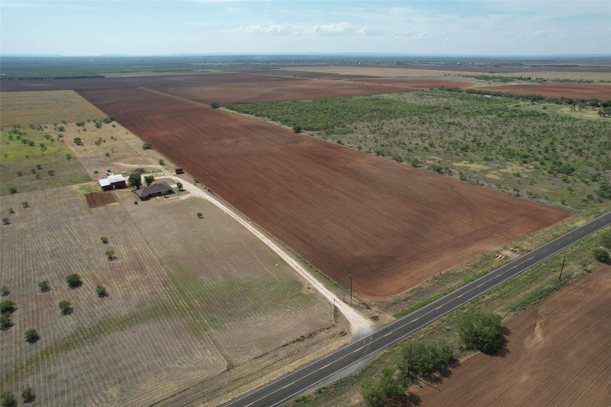 Hawley, TX 79525,TBD FM 605