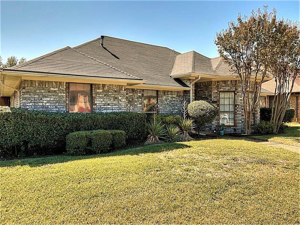 Mesquite, TX 75150,1218 Terrace Drive