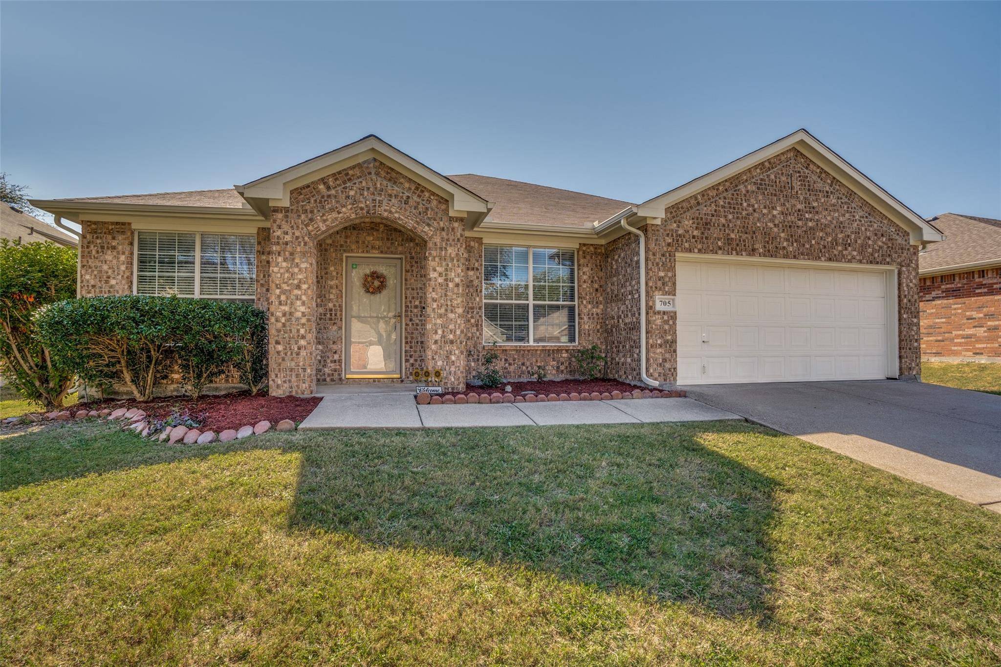 Mansfield, TX 76063,705 Fannin Lane