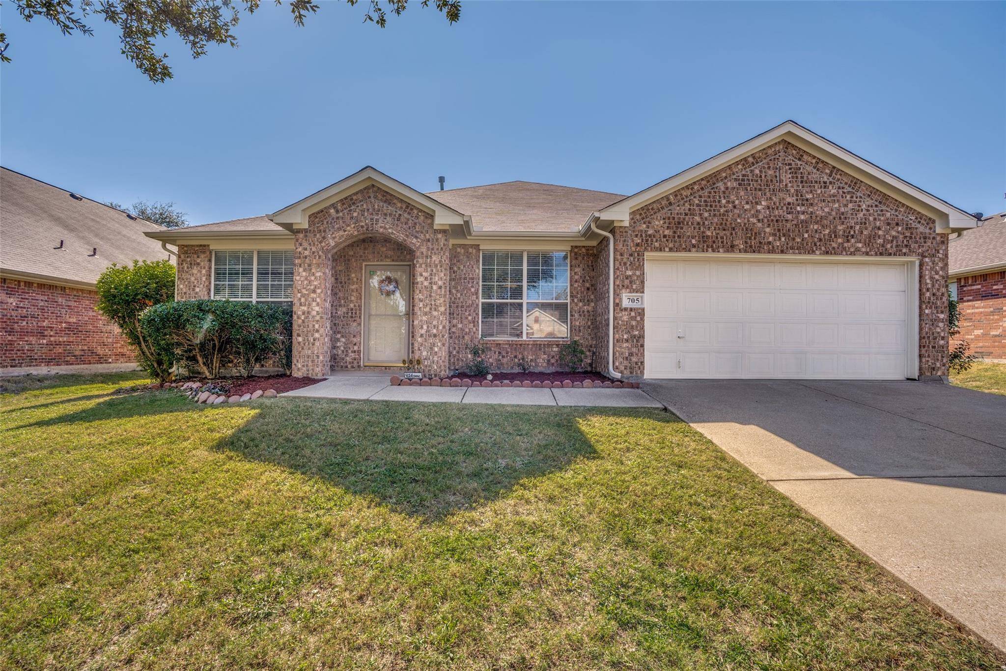 Mansfield, TX 76063,705 Fannin Lane