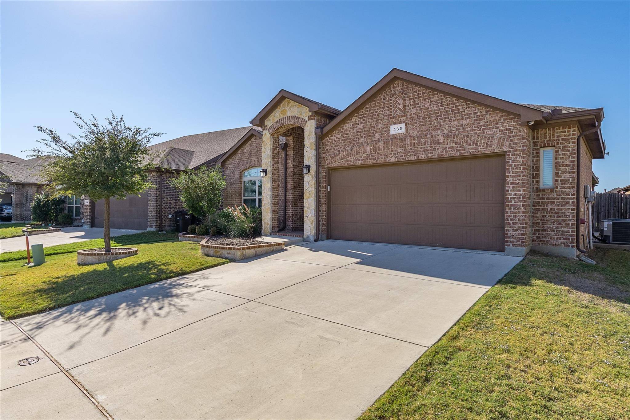 Fort Worth, TX 76052,433 Delgany Trail