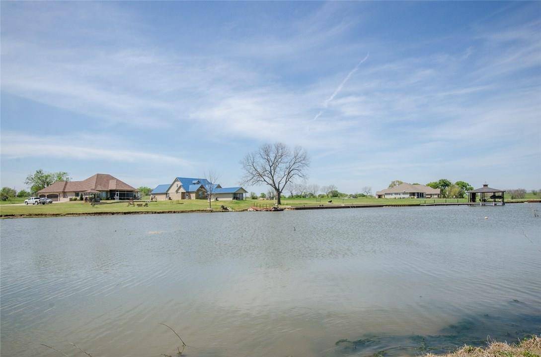 Streetman, TX 75859,L 107 Lake Vista Drive