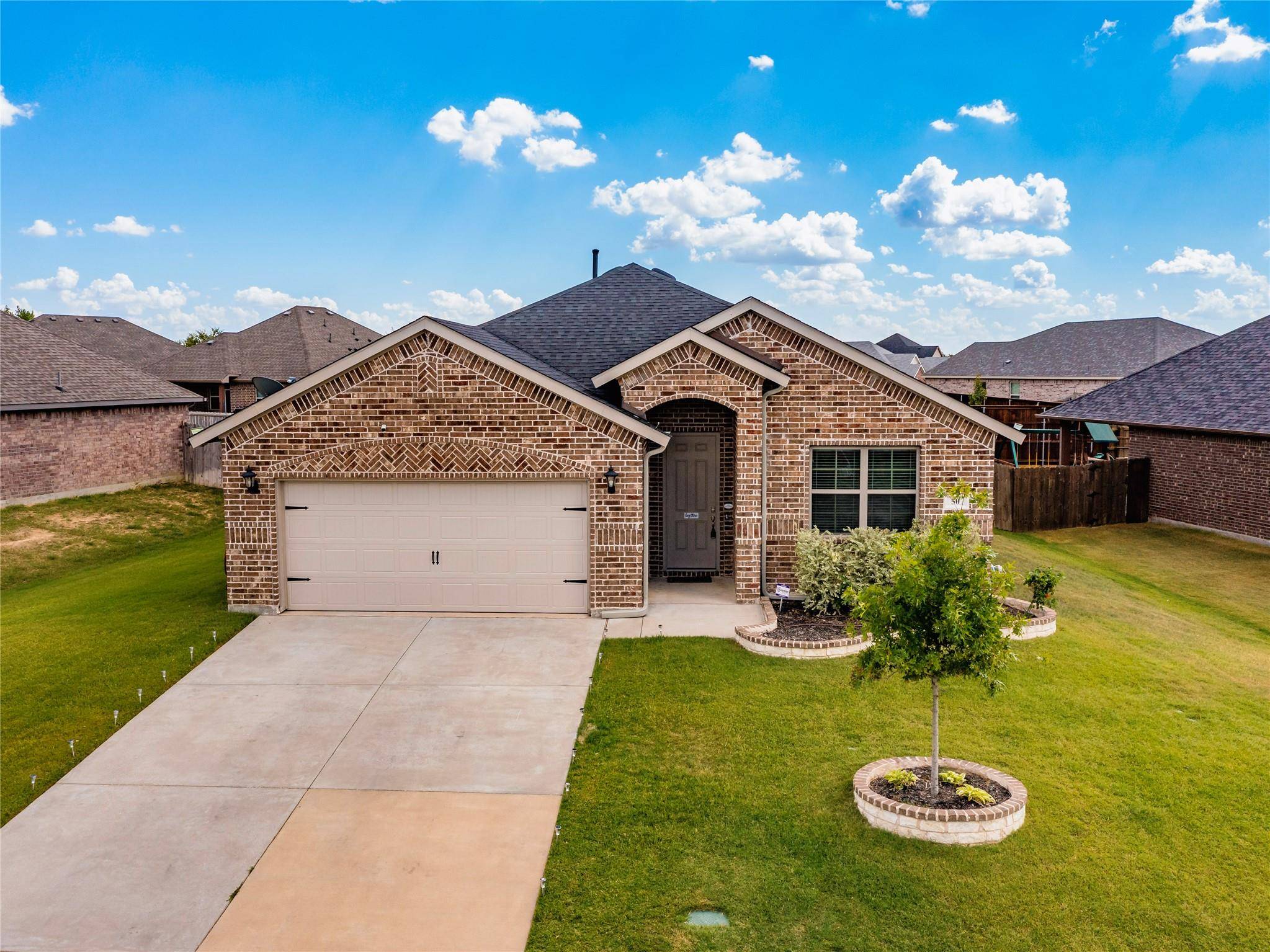 Sanger, TX 76266,50 Kramer Lane