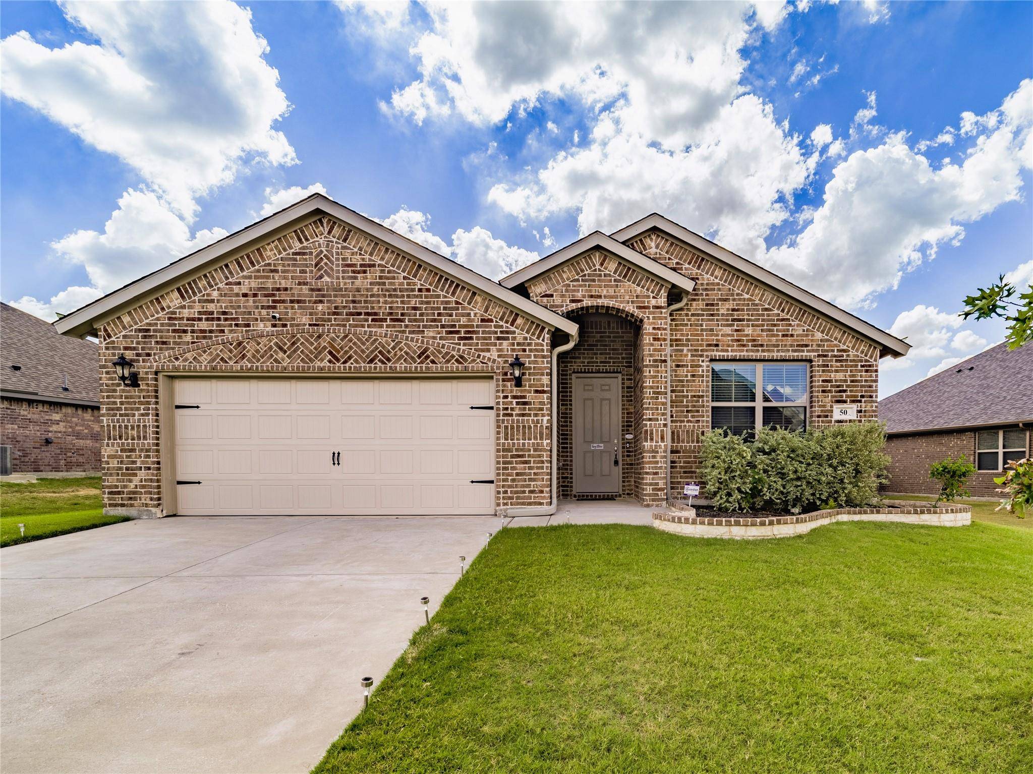 Sanger, TX 76266,50 Kramer Lane