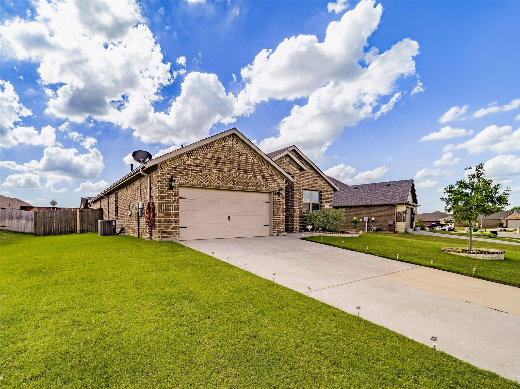 Sanger, TX 76266,50 Kramer Lane