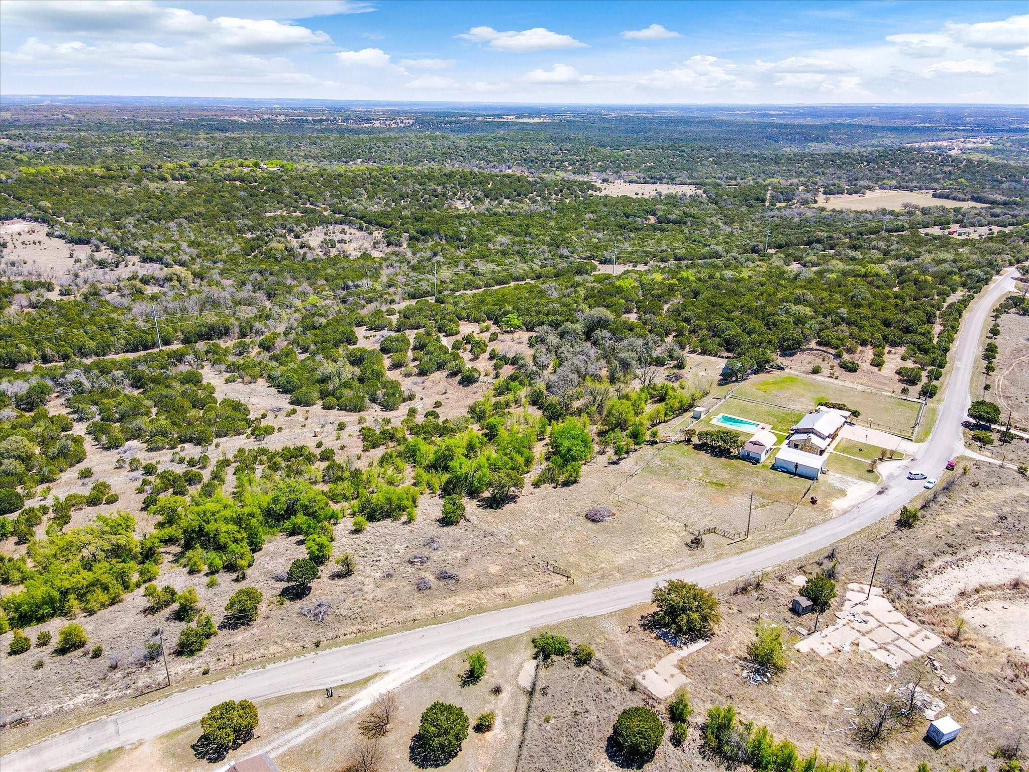 Glen Rose, TX 76043,2254 County Road 1011