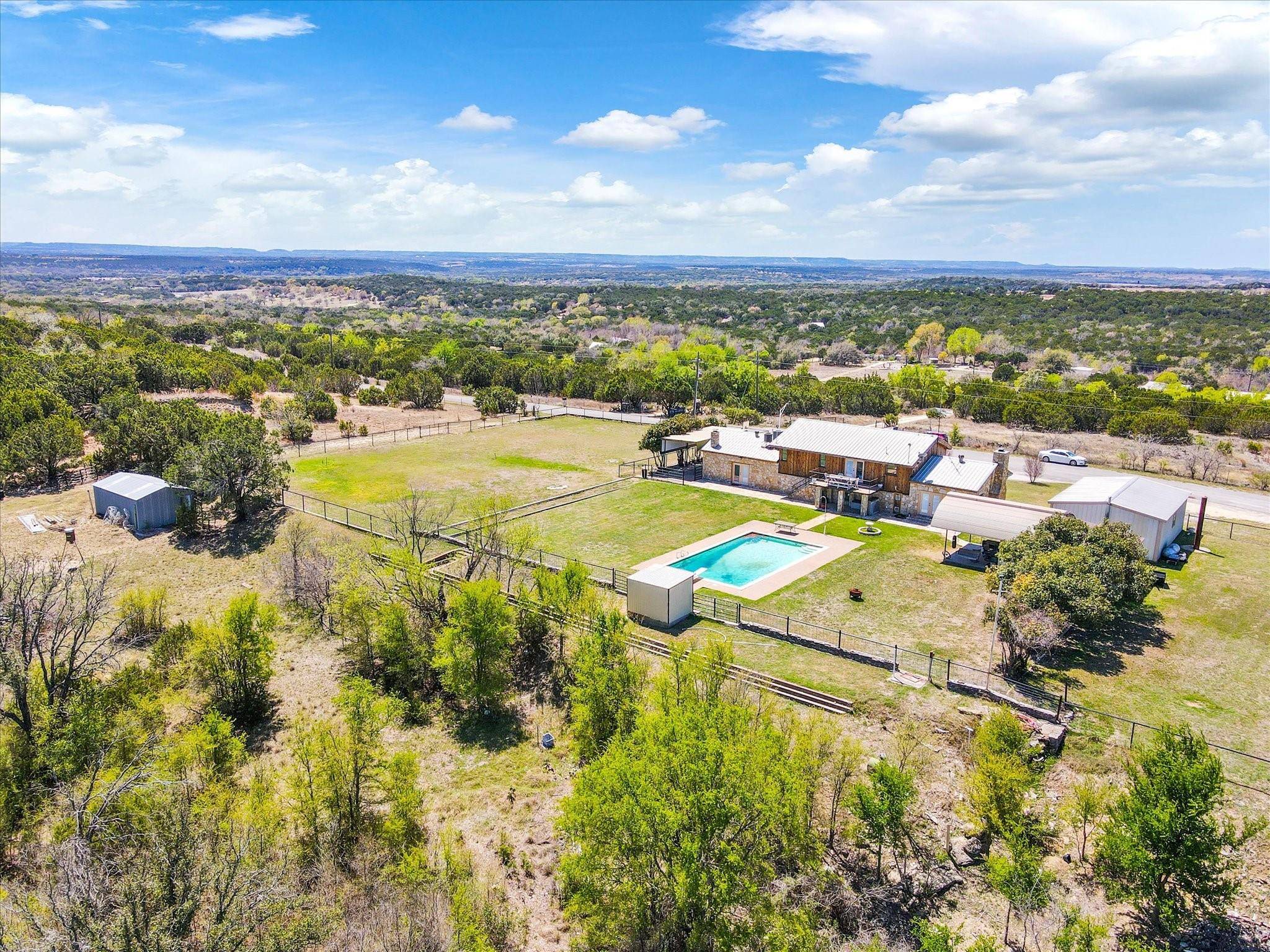 Glen Rose, TX 76043,2254 County Road 1011